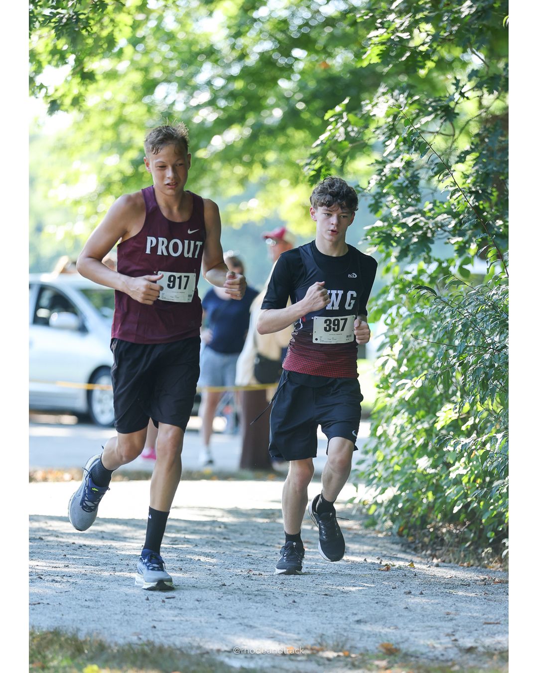 #917 Nikolai Konichev, La Salle Academy, 5k Run - Boys (W Johnston), P80, 24:07.53; #397 Wyatt Kilty, Exeter-West Greenwich Regional, 5k Run - Boys (W Johnston), P87, 24:54.10 - #917 Nikolai Konichev, La Salle Academy, 5k Run - Boys (W Johnston), P80, 24:07.53; #397 Wyatt Kilty, Exeter-West Greenwich Regional, 5k Run - Boys (W Johnston), P87, 24:54.10 - 2026 Injury Fund Carnival XC - Deerfield Park - Greenville, Rhode Island - September 05, 2026 File: ./dir-1-5k_Run-Boys-W_Johnston/260905-2026-injury-fund-xc-deerfield-park-76-398A3632.jpg #917 Nikolai Konichev, La Salle Academy, 5k Run - Boys (W Johnston), P80, 24:07.53; #397 Wyatt Kilty, Exeter-West Greenwich Regional, 5k Ru…