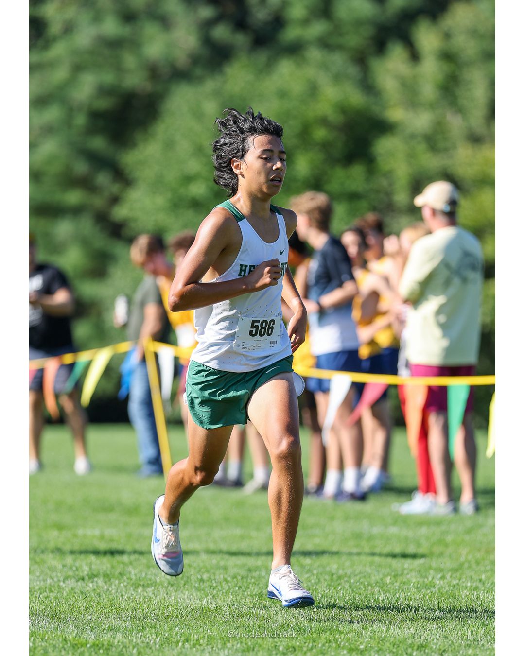 #586 Micah Dru, Bishop Hendricken High School, 5k Run - Boys (W Johnston), P5, 16:41.81 - 2026 Injury Fund Carnival XC - Deerfield Park - Greenville, Rhode Island - September 05, 2026 File: ./dir-1-5k_Run-Boys-W_Johnston/260905-2026-injury-fund-xc-deerfield-park-84-398A3802.jpg #586 Micah Dru, Bishop Hendricken High School, 5k Run - Boys (W Johnston), P5, 16:41.81 - 2026 Injury Fund Carnival XC - Deerfield Park - G…