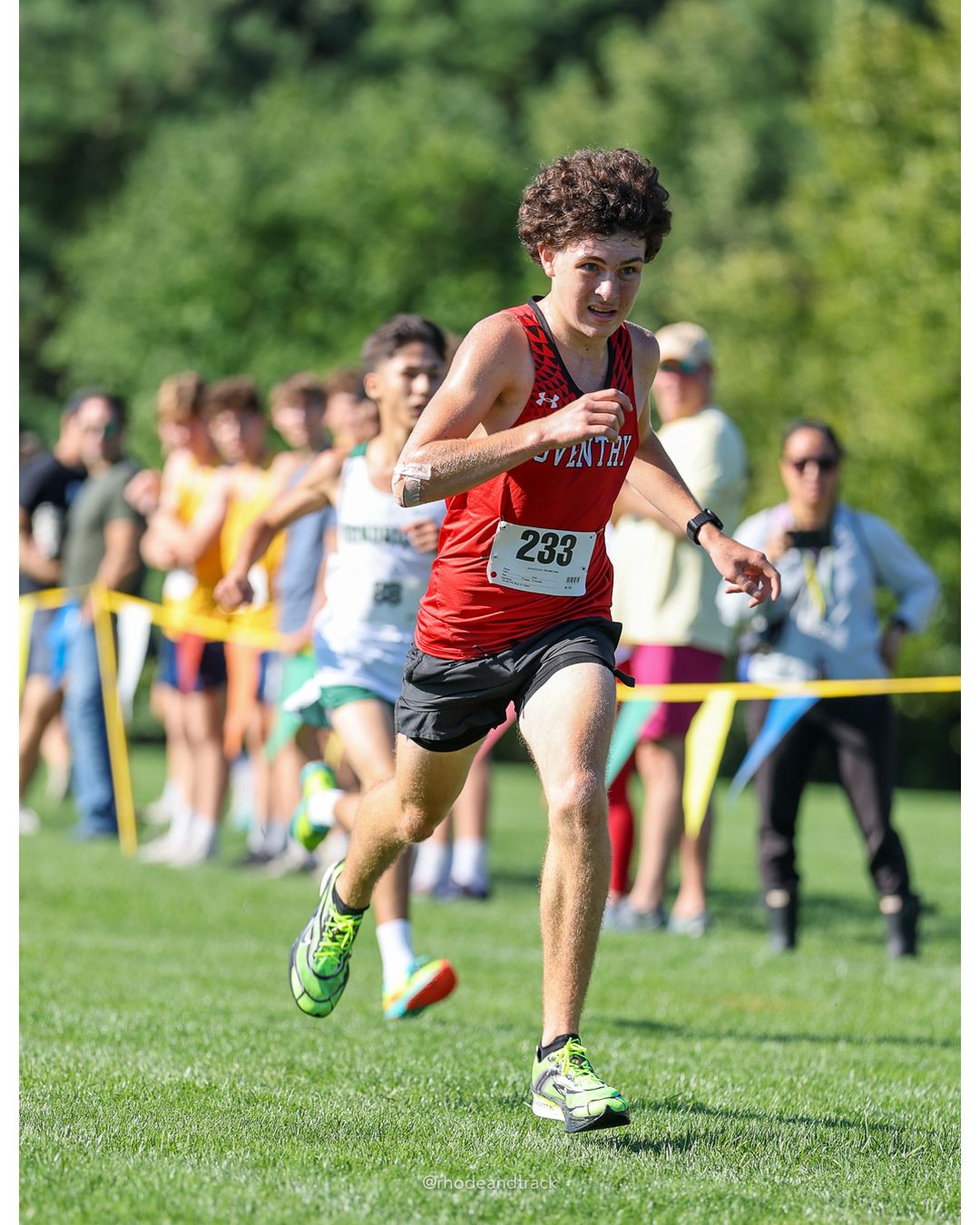 #233 Ryder Sullivan, Coventry High School, 5k Run - Boys (W Johnston), P7, 16:47.57 - 2026 Injury Fund Carnival XC - Deerfield Park - Greenville, Rhode Island - September 05, 2026 File: ./dir-1-5k_Run-Boys-W_Johnston/260905-2026-injury-fund-xc-deerfield-park-86-398A3847.jpg #233 Ryder Sullivan, Coventry High School, 5k Run - Boys (W Johnston), P7, 16:47.57 - 2026 Injury Fund Carnival XC - Deerfield Park - Green…