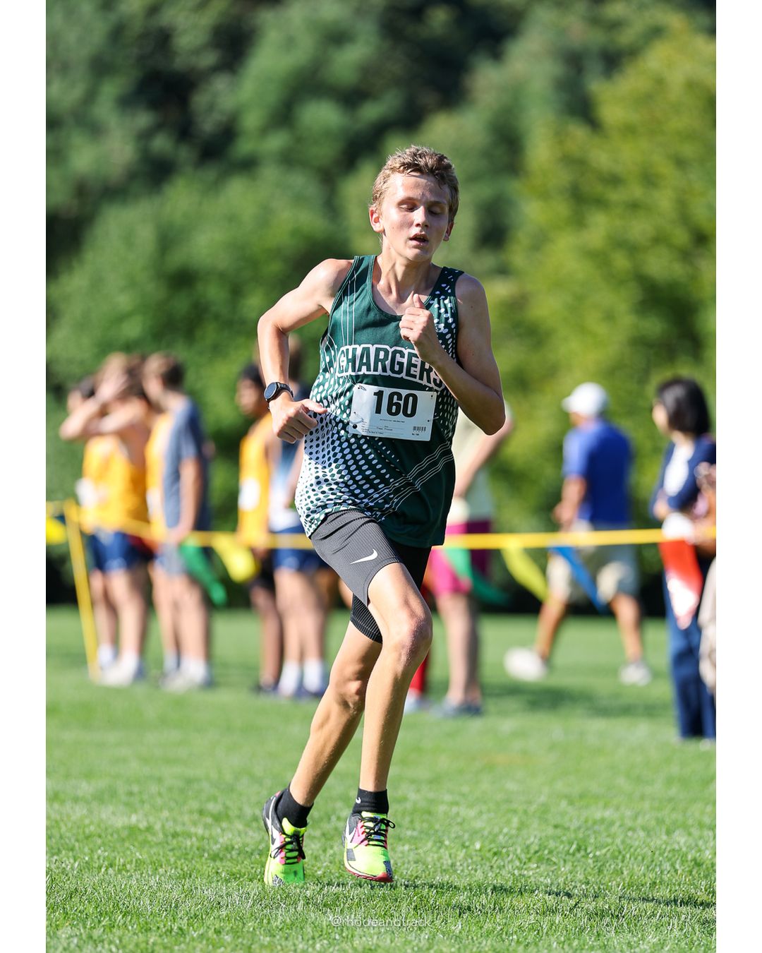 #160 Cameron Coggeshall, Chariho High School, 5k Run - Boys (W Johnston), P9, 17:06.57 - 2026 Injury Fund Carnival XC - Deerfield Park - Greenville, Rhode Island - September 05, 2026 File: ./dir-1-5k_Run-Boys-W_Johnston/260905-2026-injury-fund-xc-deerfield-park-89-398A3882.jpg #160 Cameron Coggeshall, Chariho High School, 5k Run - Boys (W Johnston), P9, 17:06.57 - 2026 Injury Fund Carnival XC - Deerfield Park - Gr…
