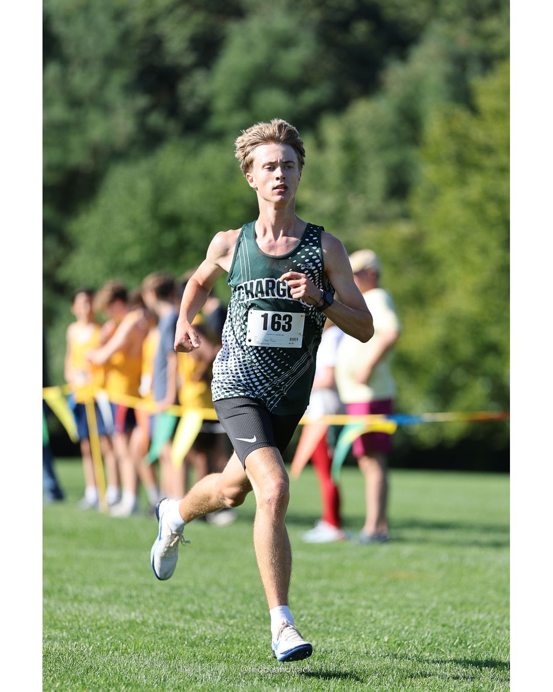 #163 Leo Haxton, Chariho High School, 5k Run - Boys (W Johnston), P10, 17:14.15 - #163 Leo Haxton, Chariho High School, 5k Run - Boys (W Johnston), P10, 17:14.15 - 2026 Injury Fund Carnival XC - Deerfield Park - Greenville, Rhode Island - September 05, 2026 File: ./dir-1-5k_Run-Boys-W_Johnston/260905-2026-injury-fund-xc-deerfield-park-90-398A3898.jpg #163 Leo Haxton, Chariho High School, 5k Run - Boys (W Johnston), P10, 17:14.15 - #163 Leo Haxton, Chariho High School, 5k Run - Boys (W Jo…