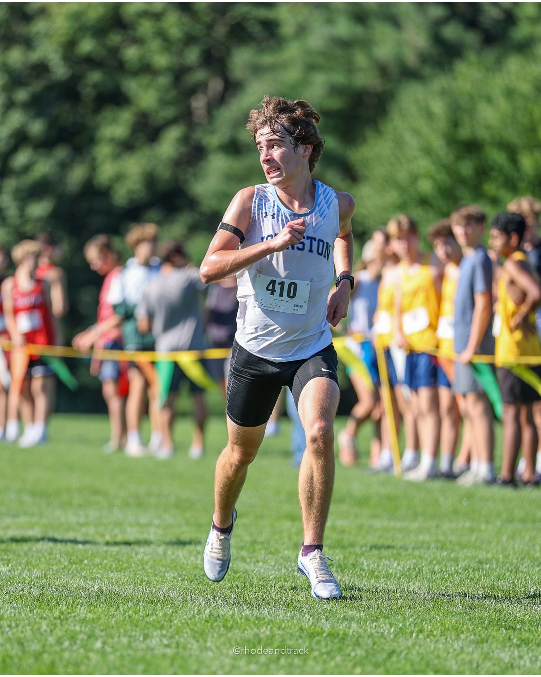 #410 Logan Finelli, Johnston High School, 5k Run - Boys (W Johnston), P15, 17:41.71 - #410 Logan Finelli, Johnston High School, 5k Run - Boys (W Johnston), P15, 17:41.71 - 2026 Injury Fund Carnival XC - Deerfield Park - Greenville, Rhode Island - September 05, 2026 File: ./dir-1-5k_Run-Boys-W_Johnston/260905-2026-injury-fund-xc-deerfield-park-95-398A3980.jpg #410 Logan Finelli, Johnston High School, 5k Run - Boys (W Johnston), P15, 17:41.71 - #410 Logan Finelli, Johnston High School, 5k Run - Bo…