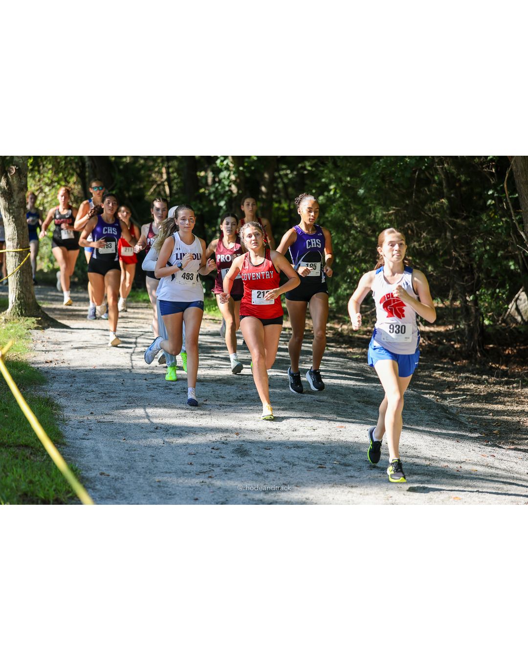 #930 Arielle Ainabe, La Salle Academy, 5k Run - Girls (Roy), P23, 22:55.71; #493 Meredith Evans, Lincoln High School, 5k Run - Girls (Roy), P15, 22:11.47 - 2026 Injury Fund Carnival XC - Deerfield Park - Greenville, Rhode Island - September 05, 2026 File: ./dir-2-5k_Run-Girls-Roy/260905-2026-injury-fund-xc-deerfield-park-184-398A5170.jpg #930 Arielle Ainabe, La Salle Academy, 5k Run - Girls (Roy), P23, 22:55.71; #493 Meredith Evans, Lincoln High School, 5k Run - Girls (Roy),…