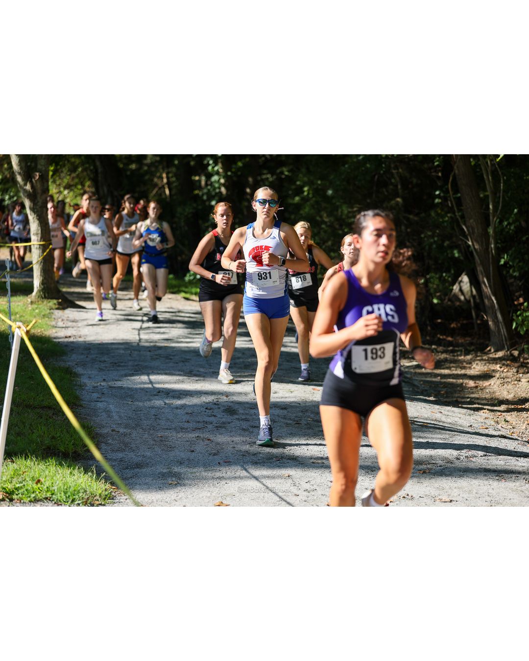 #793 Jules Grammitt, Portsmouth High School; #931 Deyehla Debrito-Zuendoki, La Salle Academy, 5k Run - Girls (Roy), P38, 25:16.90 - 2026 Injury Fund Carnival XC - Deerfield Park - Greenville, Rhode Island - September 05, 2026 File: ./dir-2-5k_Run-Girls-Roy/260905-2026-injury-fund-xc-deerfield-park-186-398A5204.jpg #793 Jules Grammitt, Portsmouth High School; #931 Deyehla Debrito-Zuendoki, La Salle Academy, 5k Run - Girls (Roy), P38, 25:16.90 - 2026 In…