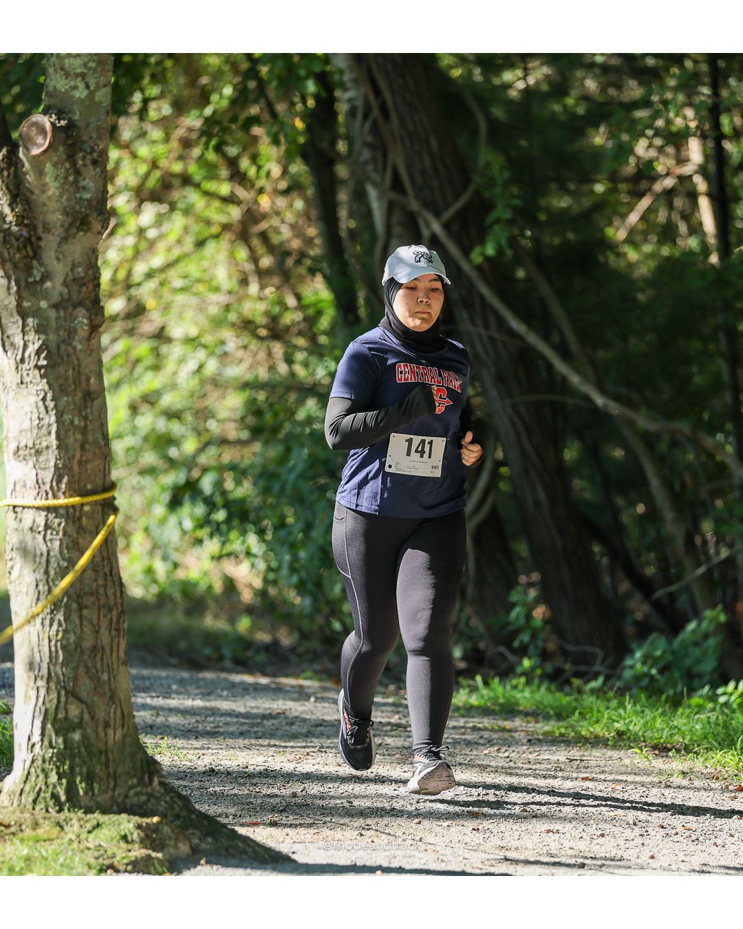 #141 Zohra Fayazi, Central Falls Senior High Scho, 5k Run - Girls (Roy), P70, 39:00.00 - #141 Zohra Fayazi, Central Falls Senior High Scho, 5k Run - Girls (Roy), P70, 39:00.00 - 2026 Injury Fund Carnival XC - Deerfield Park - Greenville, Rhode Island - September 05, 2026 File: ./dir-2-5k_Run-Girls-Roy/260905-2026-injury-fund-xc-deerfield-park-197-398A5363.jpg #141 Zohra Fayazi, Central Falls Senior High Scho, 5k Run - Girls (Roy), P70, 39:00.00 - #141 Zohra Fayazi, Central Falls Senior High Scho,…