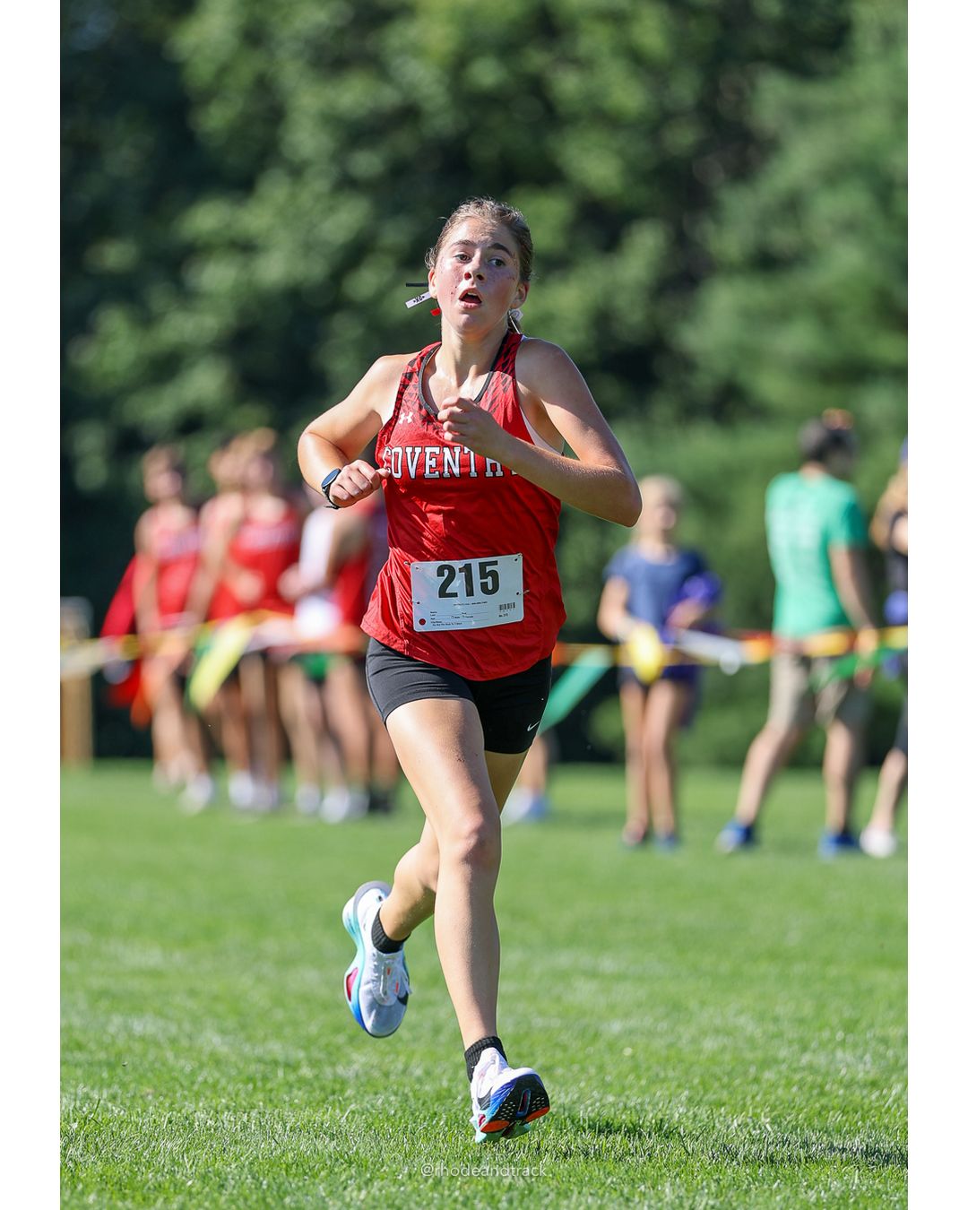#215 Molly Richardson, Coventry High School, 5k Run - Girls (Roy), P3, 19:35.47 - #215 Molly Richardson, Coventry High School, 5k Run - Girls (Roy), P3, 19:35.47 - 2026 Injury Fund Carnival XC - Deerfield Park - Greenville, Rhode Island - September 05, 2026 File: ./dir-2-5k_Run-Girls-Roy/260905-2026-injury-fund-xc-deerfield-park-221-398A5457.jpg #215 Molly Richardson, Coventry High School, 5k Run - Girls (Roy), P3, 19:35.47 - #215 Molly Richardson, Coventry High School, 5k Run - Gir…