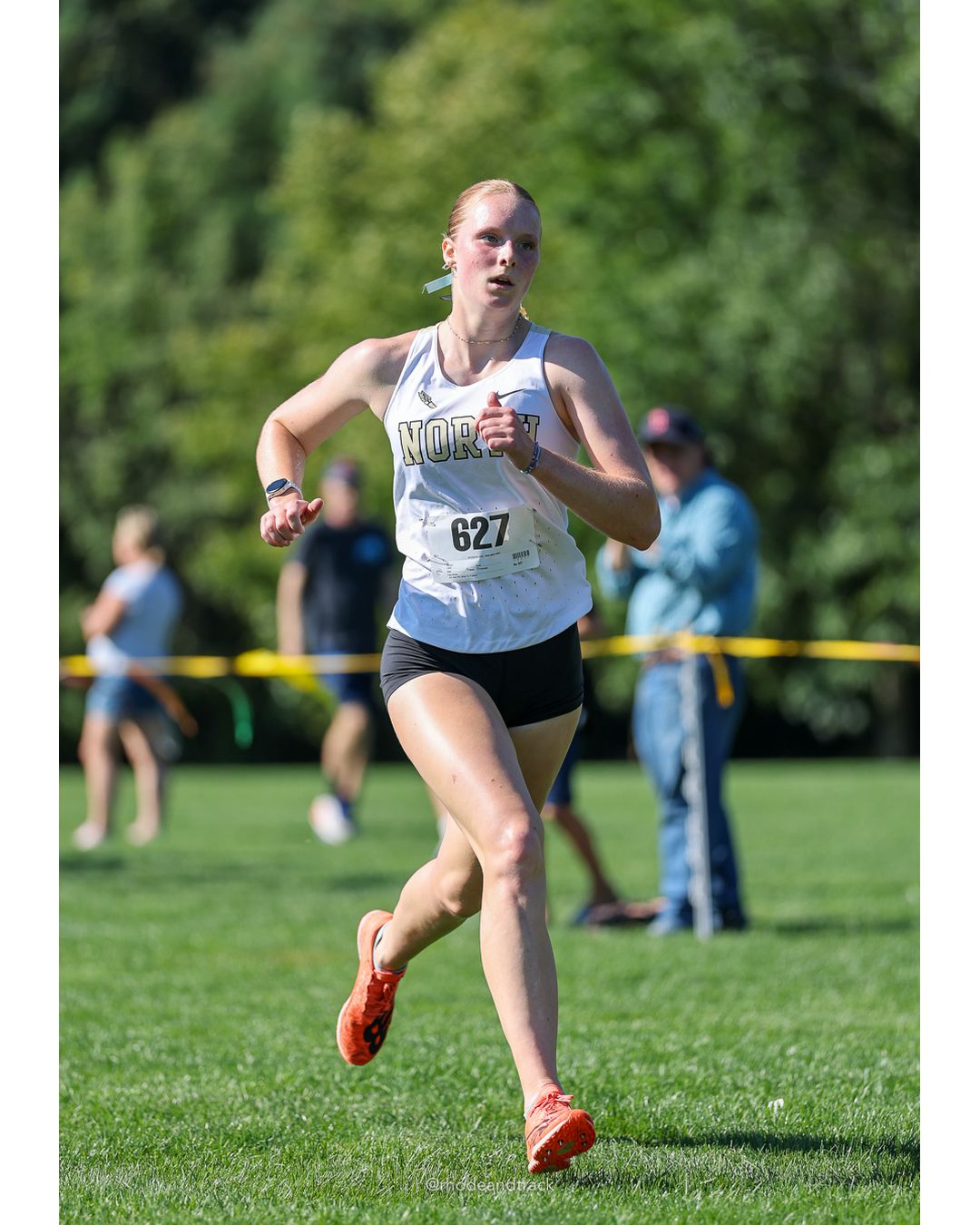 #627 Maura Whitney, North Kingstown High School, 5k Run - Girls (Roy), P5, 20:19.41 - #627 Maura Whitney, North Kingstown High School, 5k Run - Girls (Roy), P5, 20:19.41 - 2026 Injury Fund Carnival XC - Deerfield Park - Greenville, Rhode Island - September 05, 2026 File: ./dir-2-5k_Run-Girls-Roy/260905-2026-injury-fund-xc-deerfield-park-223-398A5543.jpg #627 Maura Whitney, North Kingstown High School, 5k Run - Girls (Roy), P5, 20:19.41 - #627 Maura Whitney, North Kingstown High School, 5k R…