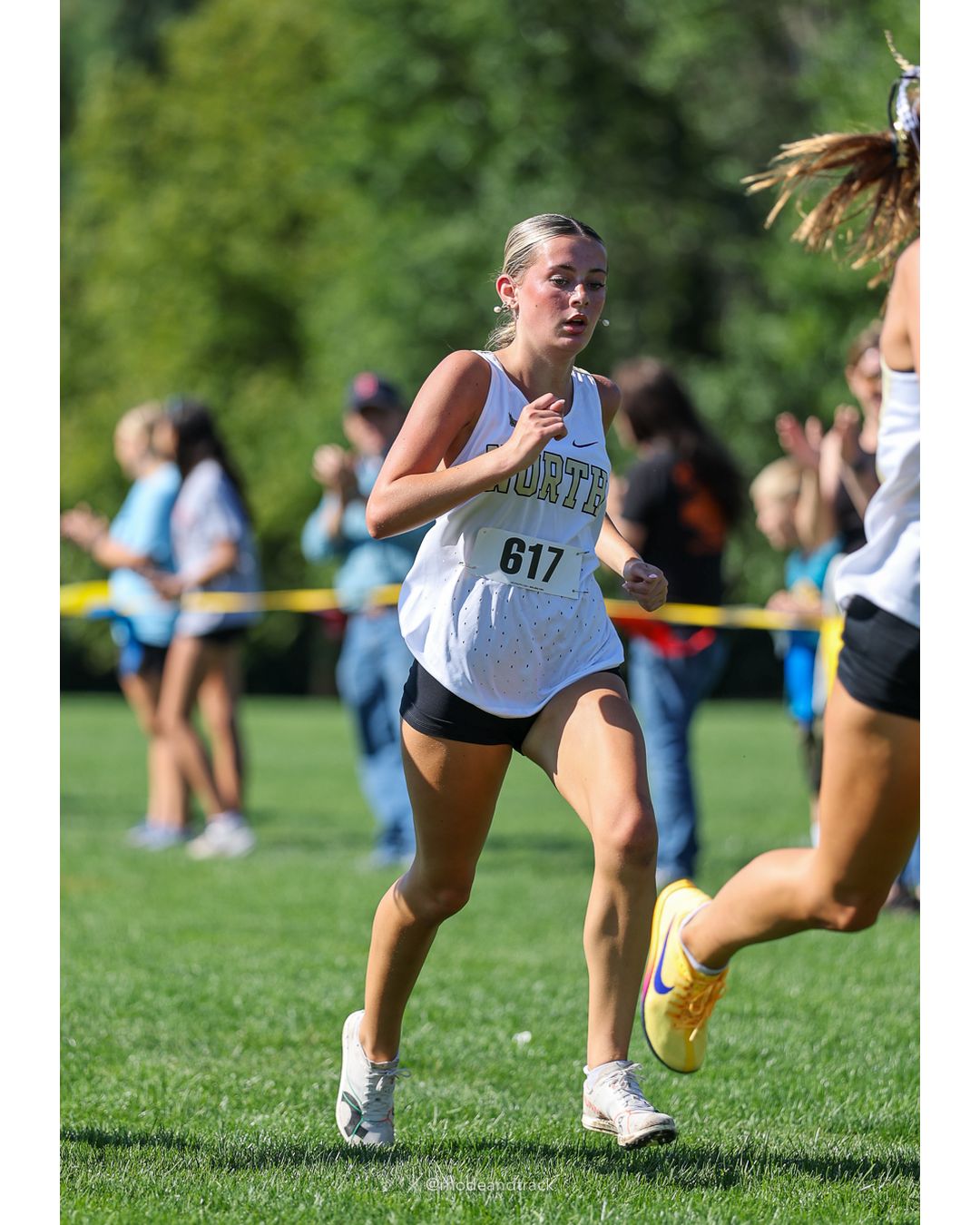 #617 Riley Morrison, North Kingstown High School, 5k Run - Girls (Roy), P10, 21:40.16 - #617 Riley Morrison, North Kingstown High School, 5k Run - Girls (Roy), P10, 21:40.16 - 2026 Injury Fund Carnival XC - Deerfield Park - Greenville, Rhode Island - September 05, 2026 File: ./dir-2-5k_Run-Girls-Roy/260905-2026-injury-fund-xc-deerfield-park-229-398A5673.jpg #617 Riley Morrison, North Kingstown High School, 5k Run - Girls (Roy), P10, 21:40.16 - #617 Riley Morrison, North Kingstown High School, 5…