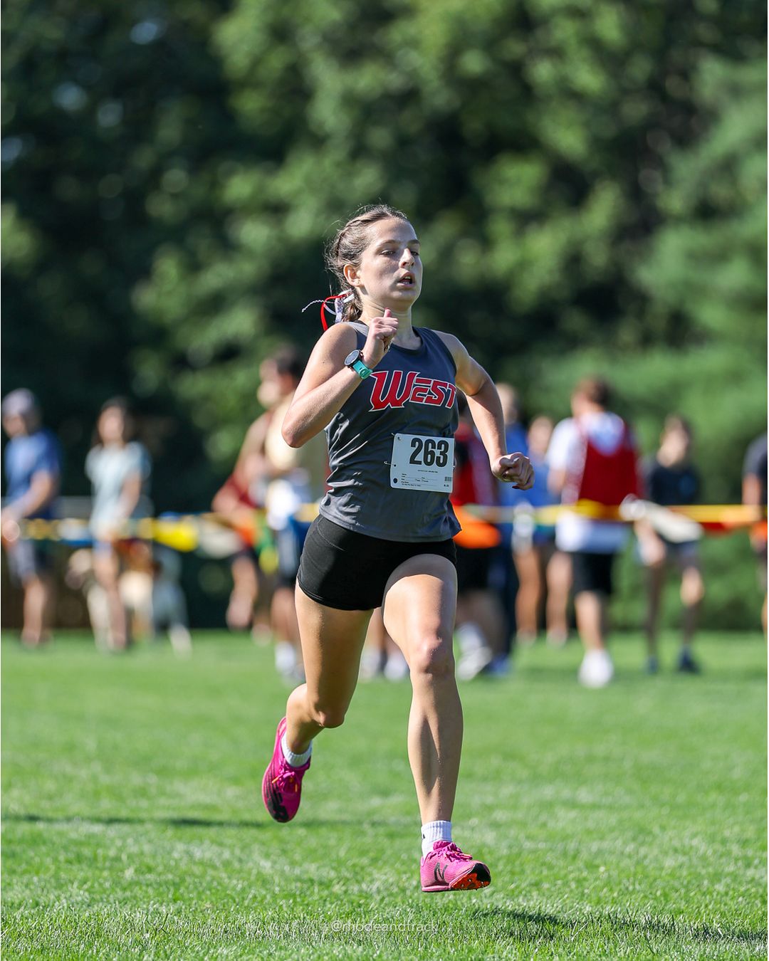 #263 Leah Yanovich, Cranston West HS, 5k Run - Girls (Roy), P12, 21:45.11 - 2026 Injury Fund Carnival XC - Deerfield Park - Greenville, Rhode Island - September 05, 2026 File: ./dir-2-5k_Run-Girls-Roy/260905-2026-injury-fund-xc-deerfield-park-231-398A5695.jpg #263 Leah Yanovich, Cranston West HS, 5k Run - Girls (Roy), P12, 21:45.11 - 2026 Injury Fund Carnival XC - Deerfield Park - Greenville, Rho…