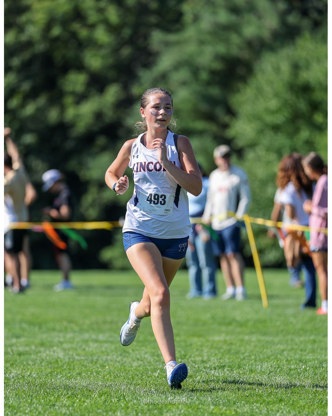 #493 Meredith Evans, Lincoln High School, 5k Run - Girls (Roy), P15, 22:11.47 - 2026 Injury Fund Carnival XC - Deerfield Park - Greenville, Rhode Island - September 05, 2026 File: ./dir-2-5k_Run-Girls-Roy/260905-2026-injury-fund-xc-deerfield-park-234-398A5739.jpg #493 Meredith Evans, Lincoln High School, 5k Run - Girls (Roy), P15, 22:11.47 - 2026 Injury Fund Carnival XC - Deerfield Park - Greenville,…