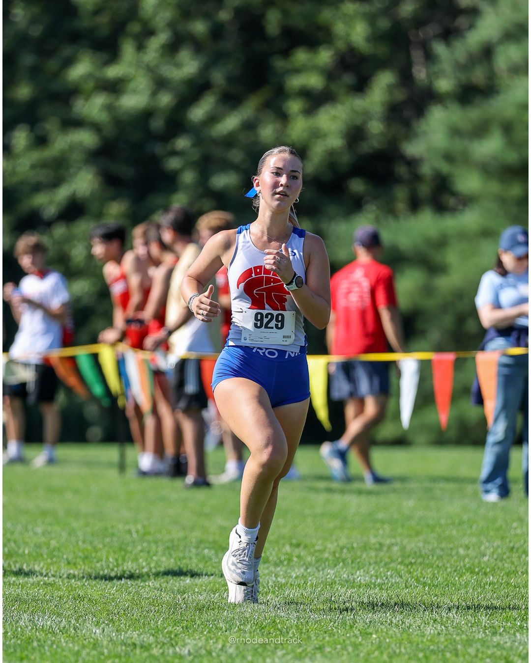 #929 Nebo Amaechina, La Salle Academy, 5k Run - Girls (Roy), P19, 22:37.82 - #929 Nebo Amaechina, La Salle Academy, 5k Run - Girls (Roy), P19, 22:37.82 - 2026 Injury Fund Carnival XC - Deerfield Park - Greenville, Rhode Island - September 05, 2026 File: ./dir-2-5k_Run-Girls-Roy/260905-2026-injury-fund-xc-deerfield-park-238-398A5813.jpg #929 Nebo Amaechina, La Salle Academy, 5k Run - Girls (Roy), P19, 22:37.82 - #929 Nebo Amaechina, La Salle Academy, 5k Run - Girls (Roy), P…