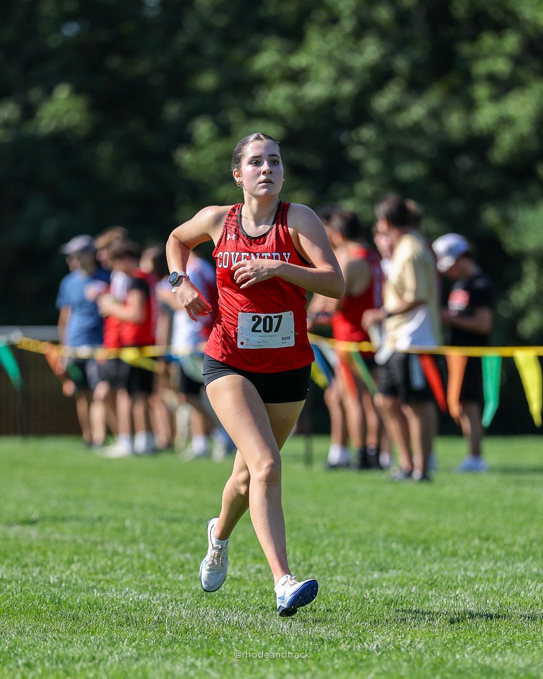 #207 Leah Brosseau, Coventry High School, 5k Run - Girls (Roy), P20, 22:39.11 - 2026 Injury Fund Carnival XC - Deerfield Park - Greenville, Rhode Island - September 05, 2026 File: ./dir-2-5k_Run-Girls-Roy/260905-2026-injury-fund-xc-deerfield-park-239-398A5818.jpg #207 Leah Brosseau, Coventry High School, 5k Run - Girls (Roy), P20, 22:39.11 - 2026 Injury Fund Carnival XC - Deerfield Park - Greenville,…