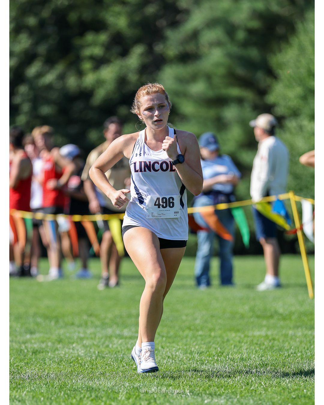 #496 Molly Halliwell, Lincoln High School, 5k Run - Girls (Roy), P21, 22:41.10 - #496 Molly Halliwell, Lincoln High School, 5k Run - Girls (Roy), P21, 22:41.10 - 2026 Injury Fund Carnival XC - Deerfield Park - Greenville, Rhode Island - September 05, 2026 File: ./dir-2-5k_Run-Girls-Roy/260905-2026-injury-fund-xc-deerfield-park-240-398A5838.jpg #496 Molly Halliwell, Lincoln High School, 5k Run - Girls (Roy), P21, 22:41.10 - #496 Molly Halliwell, Lincoln High School, 5k Run - Girls…