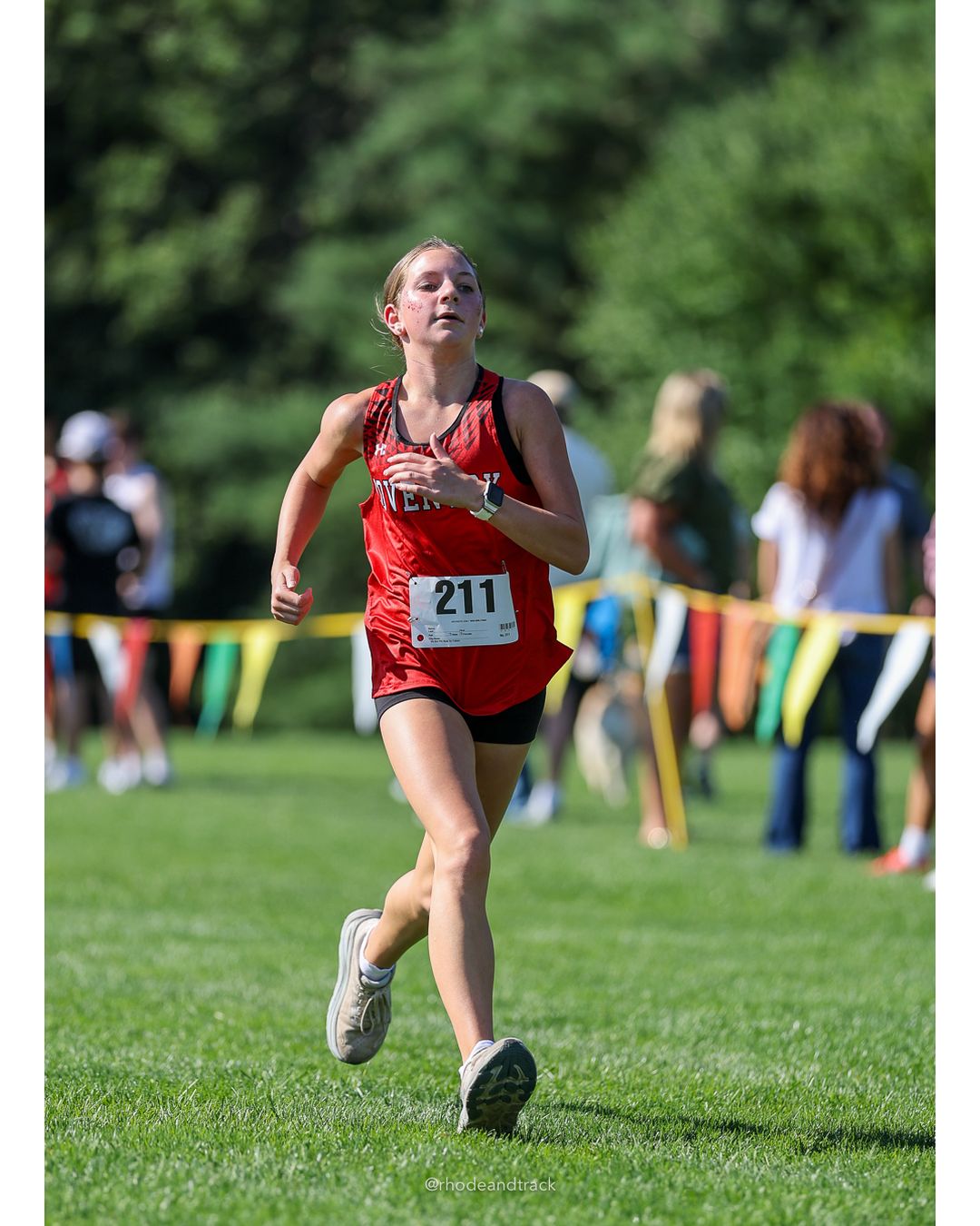 #211 Ava O'Connell, Coventry High School, 5k Run - Girls (Roy), P31, 24:20.44 - #211 Ava O'Connell, Coventry High School, 5k Run - Girls (Roy), P31, 24:20.44 - 2026 Injury Fund Carnival XC - Deerfield Park - Greenville, Rhode Island - September 05, 2026 File: ./dir-2-5k_Run-Girls-Roy/260905-2026-injury-fund-xc-deerfield-park-249-398A5980.jpg #211 Ava O'Connell, Coventry High School, 5k Run - Girls (Roy), P31, 24:20.44 - #211 Ava O'Connell, Coventry High School, 5k Run - Girls (R…