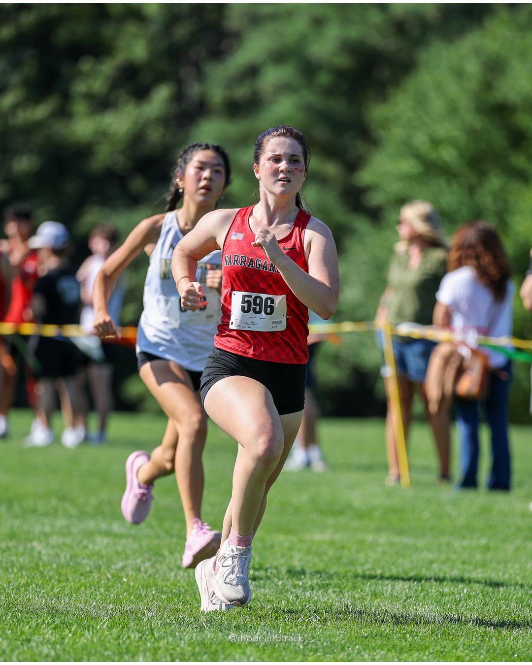 #596 Maeve Johnson, Narragansett High School, 5k Run - Girls (Roy), P36, 24:49.70 - 2026 Injury Fund Carnival XC - Deerfield Park - Greenville, Rhode Island - September 05, 2026 File: ./dir-2-5k_Run-Girls-Roy/260905-2026-injury-fund-xc-deerfield-park-254-398A6071.jpg #596 Maeve Johnson, Narragansett High School, 5k Run - Girls (Roy), P36, 24:49.70 - 2026 Injury Fund Carnival XC - Deerfield Park - Greenvi…