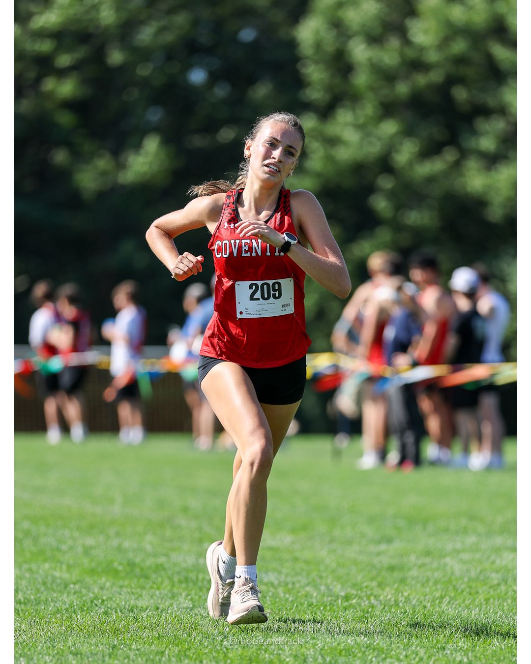 #209 Sophia Cooper, Coventry High School, 5k Run - Girls (Roy), P40, 25:37.00 - #209 Sophia Cooper, Coventry High School, 5k Run - Girls (Roy), P40, 25:37.00 - 2026 Injury Fund Carnival XC - Deerfield Park - Greenville, Rhode Island - September 05, 2026 File: ./dir-2-5k_Run-Girls-Roy/260905-2026-injury-fund-xc-deerfield-park-259-398A6140.jpg #209 Sophia Cooper, Coventry High School, 5k Run - Girls (Roy), P40, 25:37.00 - #209 Sophia Cooper, Coventry High School, 5k Run - Girls (R…