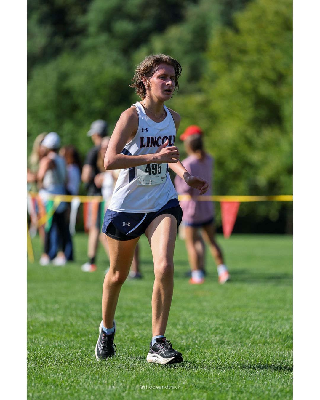 #495 Gea Gilson, Lincoln High School, 5k Run - Girls (Roy), P42, 25:51.47 - 2026 Injury Fund Carnival XC - Deerfield Park - Greenville, Rhode Island - September 05, 2026 File: ./dir-2-5k_Run-Girls-Roy/260905-2026-injury-fund-xc-deerfield-park-261-398A6189.jpg #495 Gea Gilson, Lincoln High School, 5k Run - Girls (Roy), P42, 25:51.47 - 2026 Injury Fund Carnival XC - Deerfield Park - Greenville, Rho…