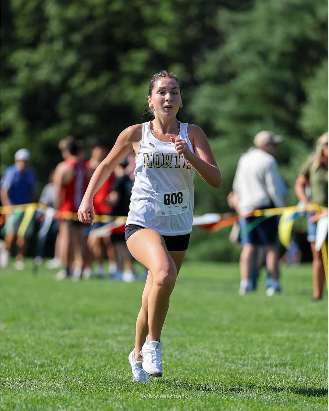 #608 Dahlia Doff, North Kingstown High School, 5k Run - Girls (Roy), P44, 26:05.97 - #608 Dahlia Doff, North Kingstown High School, 5k Run - Girls (Roy), P44, 26:05.97 - 2026 Injury Fund Carnival XC - Deerfield Park - Greenville, Rhode Island - September 05, 2026 File: ./dir-2-5k_Run-Girls-Roy/260905-2026-injury-fund-xc-deerfield-park-263-398A6209.jpg #608 Dahlia Doff, North Kingstown High School, 5k Run - Girls (Roy), P44, 26:05.97 - #608 Dahlia Doff, North Kingstown High School, 5k Run…