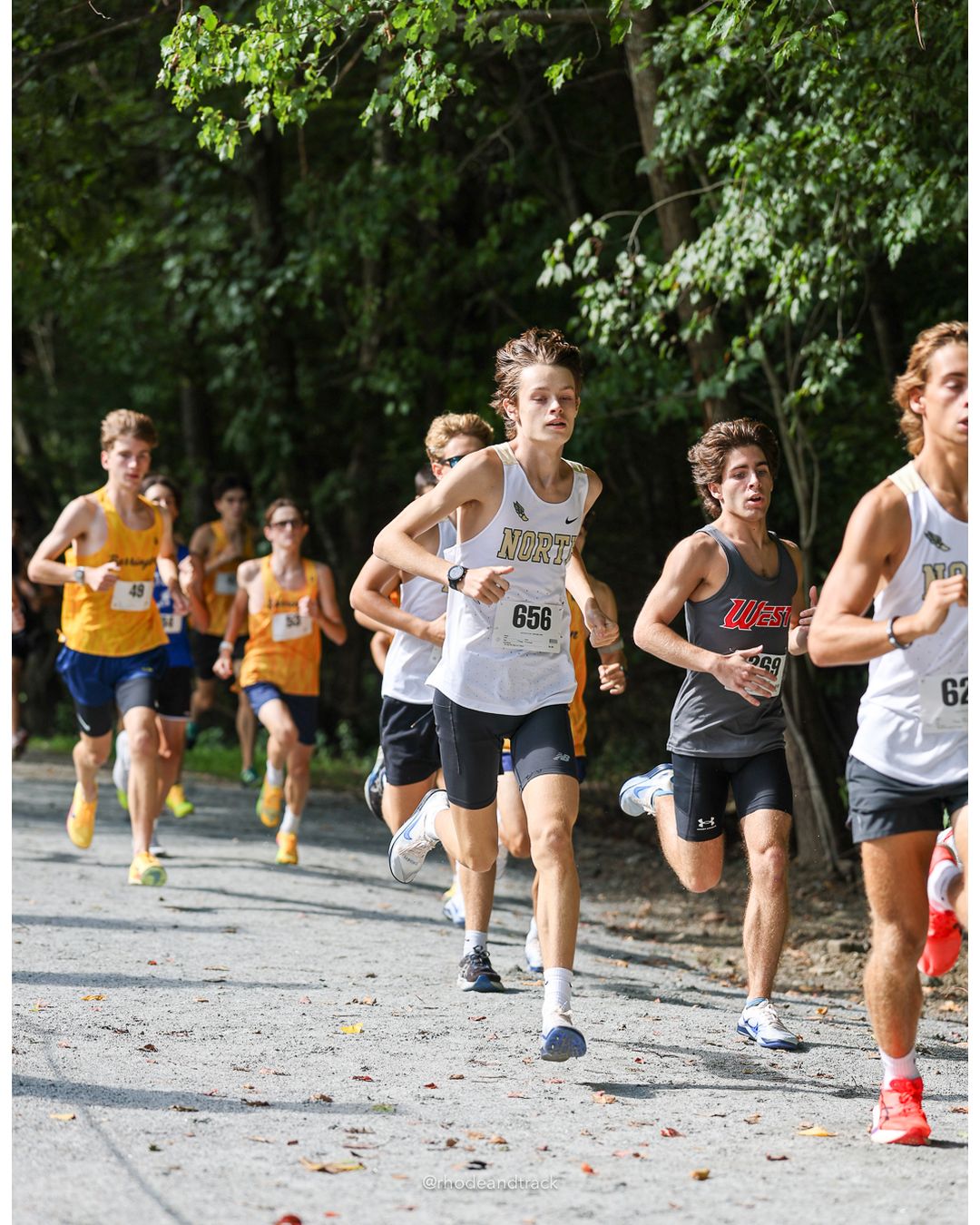 #656 Henry Laperle, North Kingstown High School, 5k Run - Boys (K Johnston), P9, 17:13.41 - 2026 Injury Fund Carnival XC - Deerfield Park - Greenville, Rhode Island - September 05, 2026 File: ./dir-3-5k_Run-Boys-K_Johnston/260905-2026-injury-fund-xc-deerfield-park-284-398A6522.jpg #656 Henry Laperle, North Kingstown High School, 5k Run - Boys (K Johnston), P9, 17:13.41 - 2026 Injury Fund Carnival XC - Deerfield Park -…
