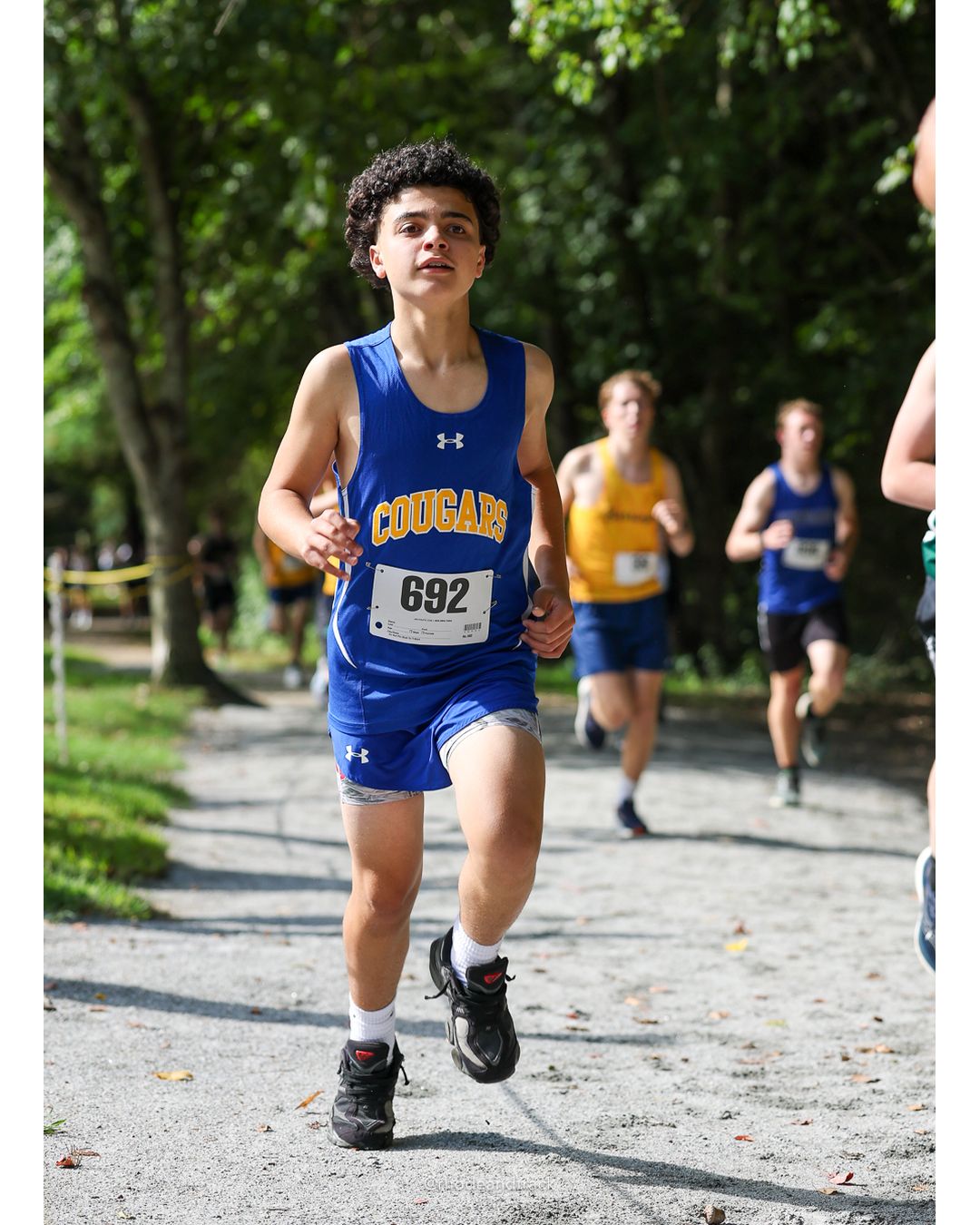 #692 Louis Minutelli, North Providence High School, 5k Run - Boys (K Johnston), P99, 23:03.26 - #692 Louis Minutelli, North Providence High School, 5k Run - Boys (K Johnston), P99, 23:03.26 - 2026 Injury Fund Carnival XC - Deerfield Park - Greenville, Rhode Island - September 05, 2026 File: ./dir-3-5k_Run-Boys-K_Johnston/260905-2026-injury-fund-xc-deerfield-park-302-398A6763.jpg #692 Louis Minutelli, North Providence High School, 5k Run - Boys (K Johnston), P99, 23:03.26 - #692 Louis Minutelli, North Providence High…