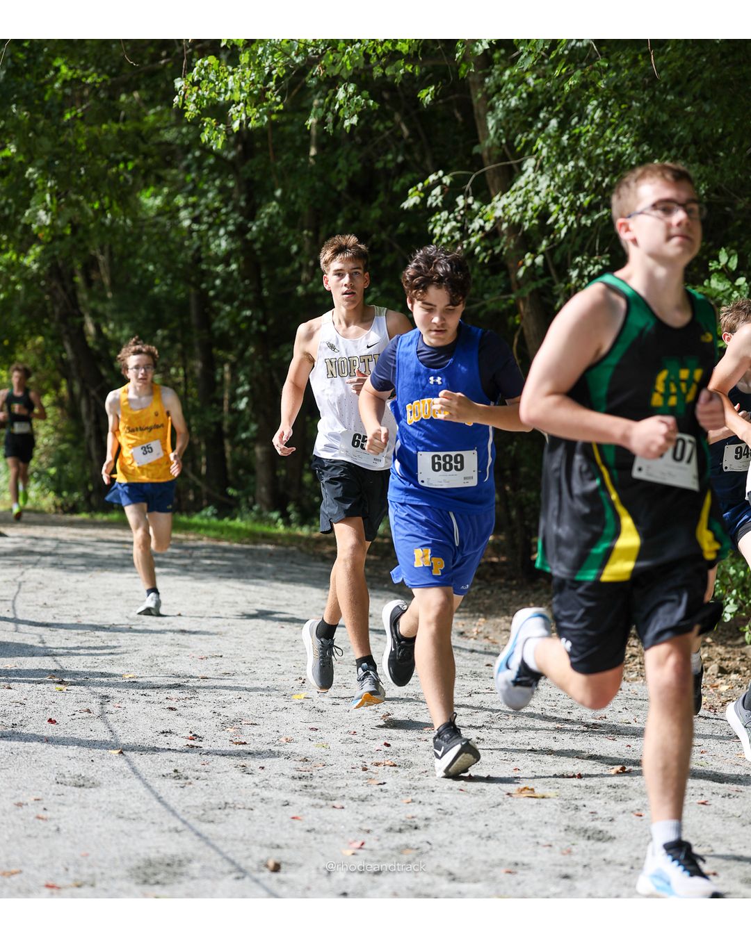 #689 Colton Burke, North Providence High School, 5k Run - Boys (K Johnston), P125, 29:43.11 - #689 Colton Burke, North Providence High School, 5k Run - Boys (K Johnston), P125, 29:43.11 - 2026 Injury Fund Carnival XC - Deerfield Park - Greenville, Rhode Island - September 05, 2026 File: ./dir-3-5k_Run-Boys-K_Johnston/260905-2026-injury-fund-xc-deerfield-park-304-398A6777.jpg #689 Colton Burke, North Providence High School, 5k Run - Boys (K Johnston), P125, 29:43.11 - #689 Colton Burke, North Providence High Scho…
