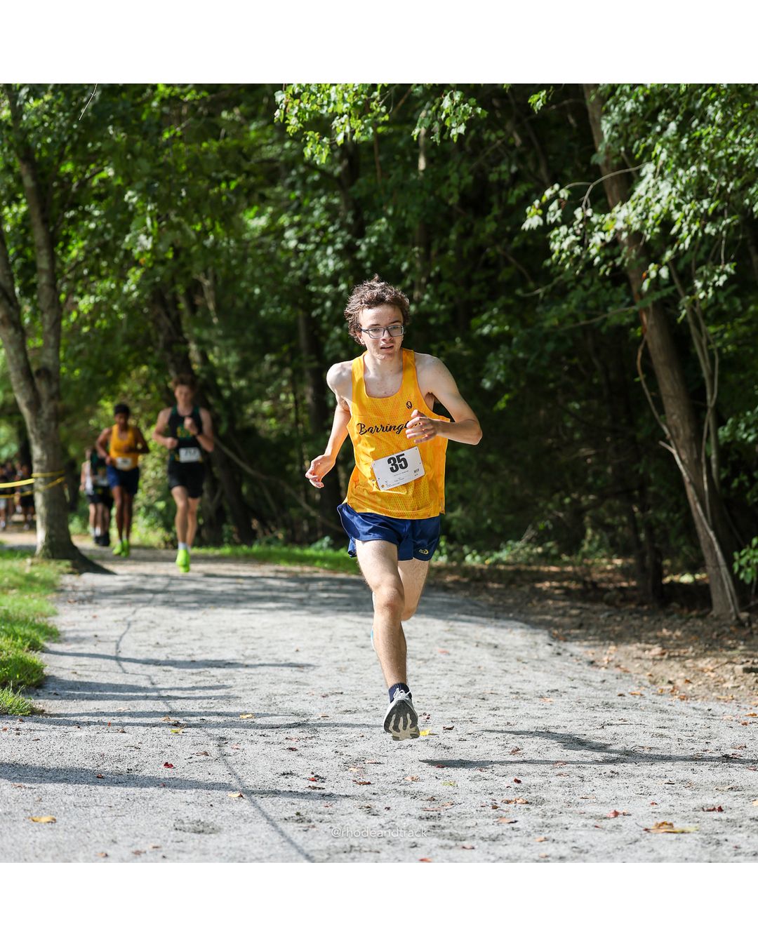 #35 Andrew Geiser, Barrington High School, 5k Run - Boys (K Johnston), P109, 24:07.96 - #35 Andrew Geiser, Barrington High School, 5k Run - Boys (K Johnston), P109, 24:07.96 - 2026 Injury Fund Carnival XC - Deerfield Park - Greenville, Rhode Island - September 05, 2026 File: ./dir-3-5k_Run-Boys-K_Johnston/260905-2026-injury-fund-xc-deerfield-park-305-398A6783.jpg #35 Andrew Geiser, Barrington High School, 5k Run - Boys (K Johnston), P109, 24:07.96 - #35 Andrew Geiser, Barrington High School, 5k Run -…