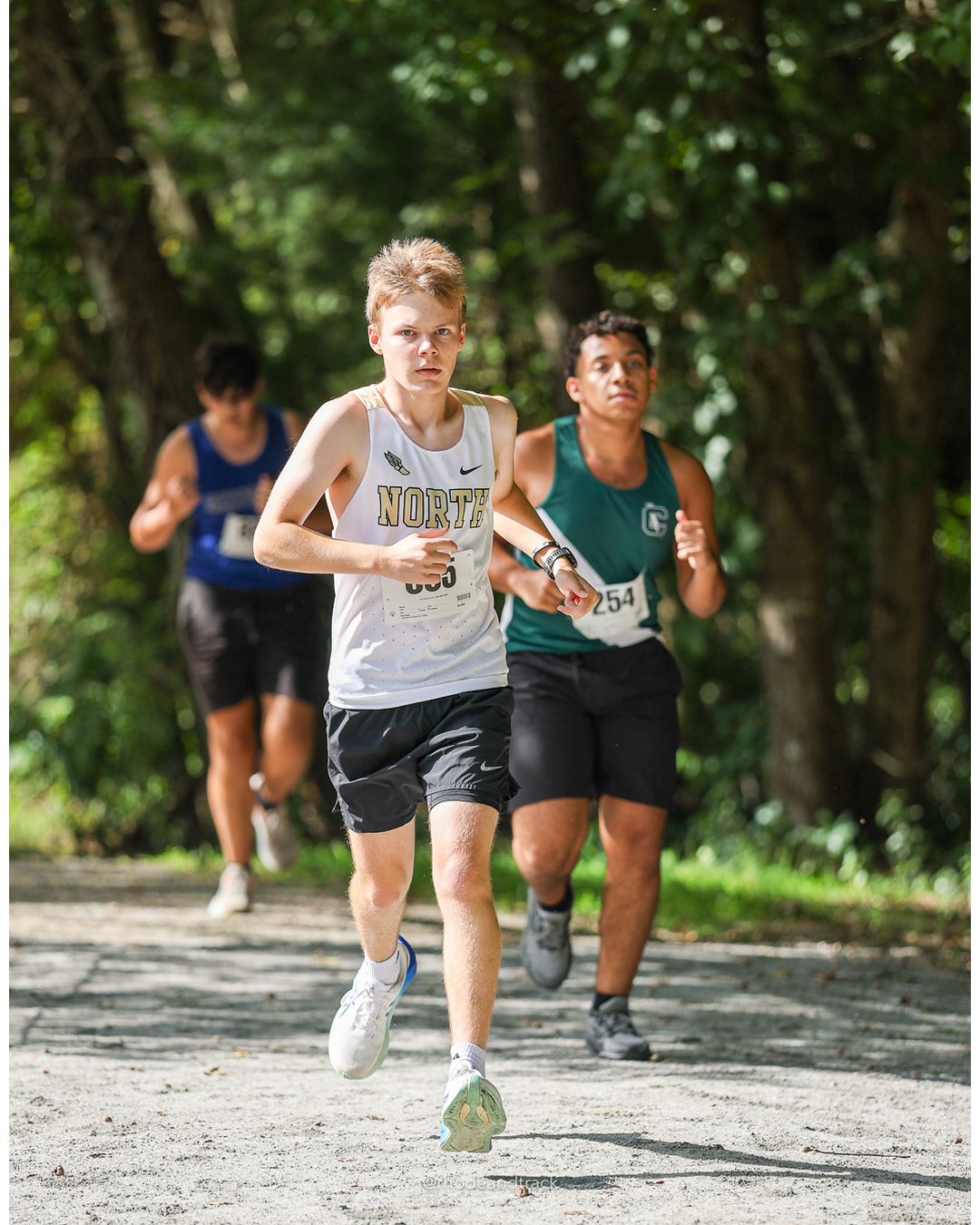 #54 Kyle Mohlman, Barrington High School, 5k Run - Boys (K Johnston), P110, 24:12.11 - 2026 Injury Fund Carnival XC - Deerfield Park - Greenville, Rhode Island - September 05, 2026 File: ./dir-3-5k_Run-Boys-K_Johnston/260905-2026-injury-fund-xc-deerfield-park-310-398A6819.jpg #54 Kyle Mohlman, Barrington High School, 5k Run - Boys (K Johnston), P110, 24:12.11 - 2026 Injury Fund Carnival XC - Deerfield Park - Gree…