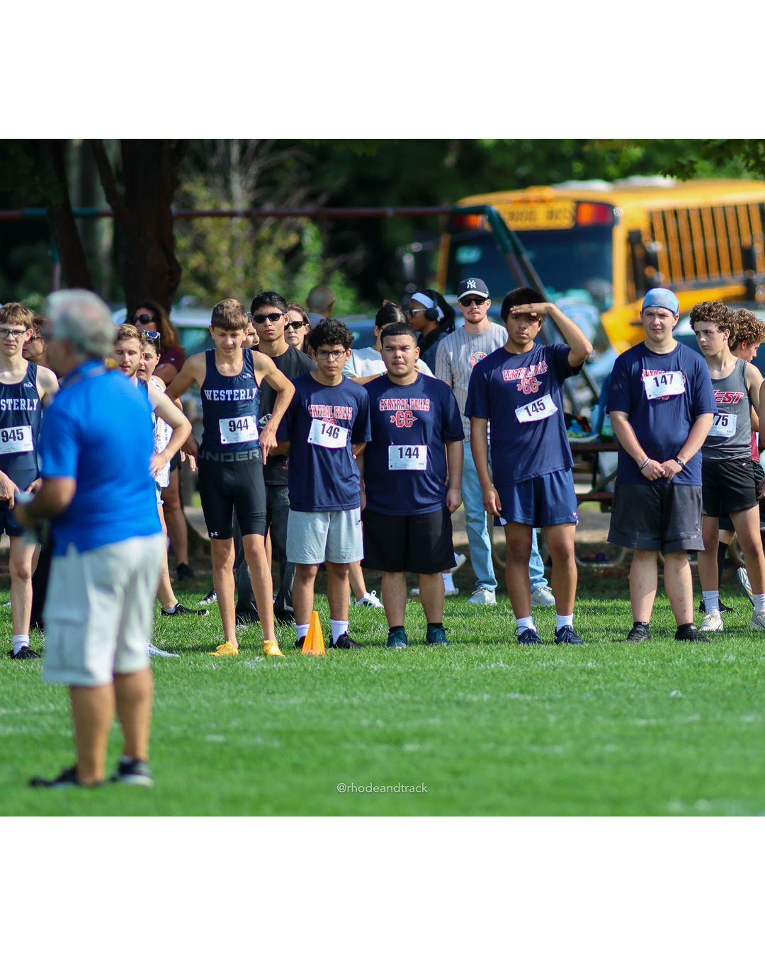 #146 Luis Valencia, Central Falls Senior High Scho, 5k Run - Boys (K Johnston), P124, 29:12.48 - #144 Adriel Montanez, Central Falls Senior High Scho, 5k Run - Boys (K Johnston), P104, 23:38.78 - #145 Francisco Santos Godinez, Central Falls Senior High Scho, 5k Run - Boys (K Johnston), P113, 24:27.25 - #147 Cole Zelano, Central Falls Senior High Scho, 5k Run - Boys (K Johnston), P128, 32:52.64 - 2026 Injury Fund Carnival XC - Deerfield Park - Greenville, Rhode Island - September 05, 2026 File: ./dir-3-5k_Run-Boys-K_Johnston/260905-2026-injury-fund-xc-deerfield-park-323-8P0A0171.jpg #146 Luis Valencia, Central Falls Senior High Scho, 5k Run - Boys (K Johnston), P124, 29:12.48 - #144 Adriel Montanez, Central Falls Senior…