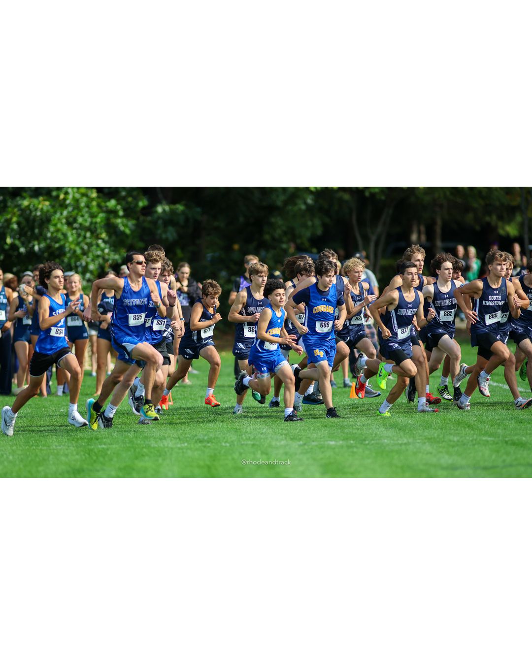 #835 Cole Munns, Scituate High School, 5k Run - Boys (K Johnston), P96, 22:53.98; #689 Colton Burke, North Providence High School, 5k Run - Boys (K Johnston), P125, 29:43.11; #888 Abrahim Ghamrawi, La Salle Academy, 5k Run - Boys (K Johnston), P19, 18:13.04 - #888 Abrahim Ghamrawi, La Salle Academy, 5k Run - Boys (K Johnston), P19, 18:13.04; #835 Cole Munns, Scituate High School, 5k Run - Boys (K Johnston), P96, 22:53.98; #882 Noah Bergeron, La Salle Academy, 5k Run - Boys (K Johnston), P40, 19:26.79 - 2026 Injury Fund Carnival XC - Deerfield Park - Greenville, Rhode Island - September 05, 2026 File: ./dir-3-5k_Run-Boys-K_Johnston/260905-2026-injury-fund-xc-deerfield-park-329-8P0A0211.jpg #835 Cole Munns, Scituate High School, 5k Run - Boys (K Johnston), P96, 22:53.98; #689 Colton Burke, North Providence High School, 5k Run -…