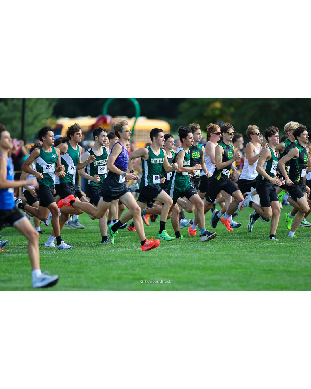 #253 Levi Soch, Cranston East High School, 5k Run - Boys (K Johnston), P16, 17:50.73; #854 Silas MacDonald, Smithfield High School, 5k Run - Boys (K Johnston), P72, 21:13.82 - #253 Levi Soch, Cranston East High School, 5k Run - Boys (K Johnston), P16, 17:50.73; #247 Cohen Brinker, Cranston East High School, 5k Run - Boys (K Johnston), P8, 17:11.80 - 2026 Injury Fund Carnival XC - Deerfield Park - Greenville, Rhode Island - September 05, 2026 File: ./dir-3-5k_Run-Boys-K_Johnston/260905-2026-injury-fund-xc-deerfield-park-331-8P0A0220.jpg #253 Levi Soch, Cranston East High School, 5k Run - Boys (K Johnston), P16, 17:50.73; #854 Silas MacDonald, Smithfield High School, 5k Run…