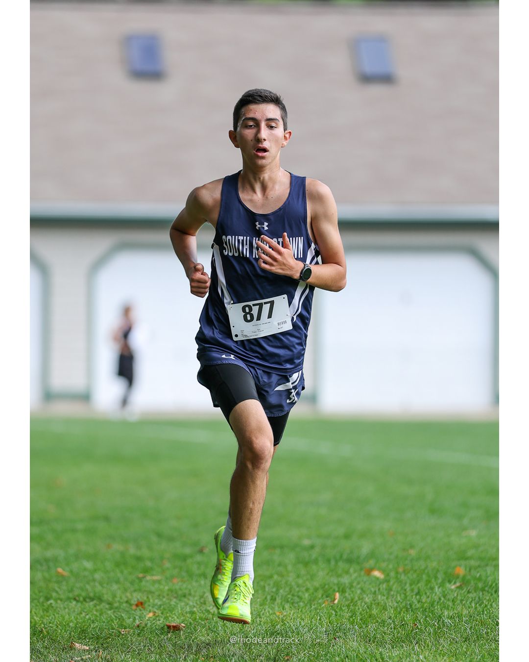 #877 Andrew Englander, South Kingstown High School, 5k Run - Boys (K Johnston), P20, 18:15.28 - #877 Andrew Englander, South Kingstown High School, 5k Run - Boys (K Johnston), P20, 18:15.28 - 2026 Injury Fund Carnival XC - Deerfield Park - Greenville, Rhode Island - September 05, 2026 File: ./dir-3-5k_Run-Boys-K_Johnston/260905-2026-injury-fund-xc-deerfield-park-349-398A7091.jpg #877 Andrew Englander, South Kingstown High School, 5k Run - Boys (K Johnston), P20, 18:15.28 - #877 Andrew Englander, South Kingstown High…