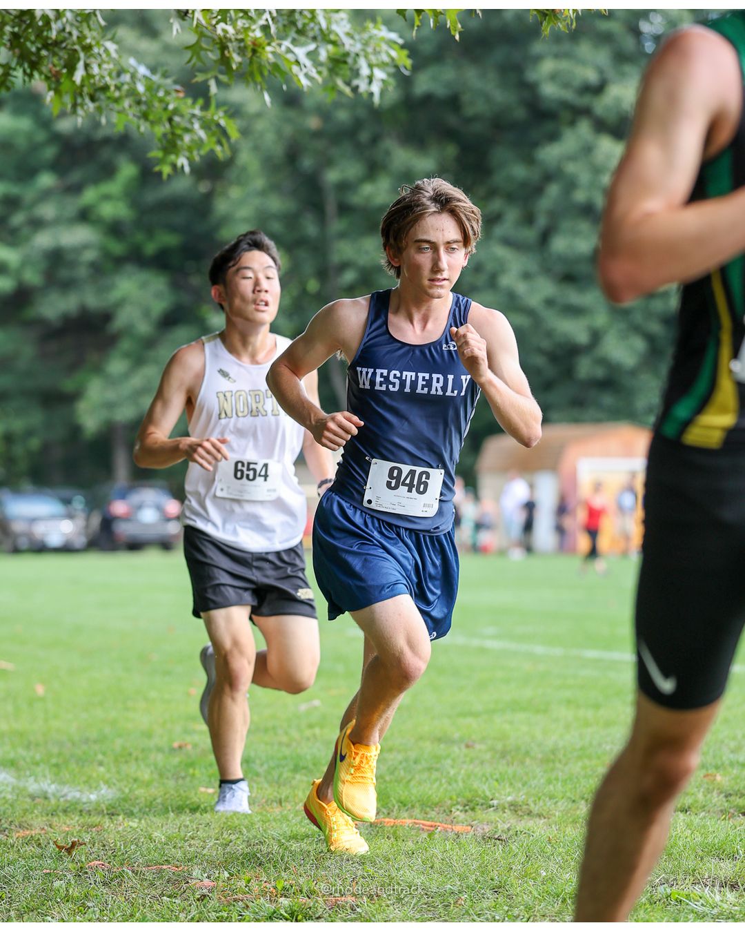 #946 Satyarupaa Mohan, La Salle Academy, 5k Run - Boys (K Johnston), P25, 18:43.00; #654 Ryan Kim, North Kingstown High School, 5k Run - Boys (K Johnston), P26, 18:43.24 - #946 Satyarupaa Mohan, La Salle Academy, 5k Run - Boys (K Johnston), P25, 18:43.00; #654 Ryan Kim, North Kingstown High School, 5k Run - Boys (K Johnston), P26, 18:43.24 - 2026 Injury Fund Carnival XC - Deerfield Park - Greenville, Rhode Island - September 05, 2026 File: ./dir-3-5k_Run-Boys-K_Johnston/260905-2026-injury-fund-xc-deerfield-park-353-398A7131.jpg #946 Satyarupaa Mohan, La Salle Academy, 5k Run - Boys (K Johnston), P25, 18:43.00; #654 Ryan Kim, North Kingstown High School, 5k Run - Bo…