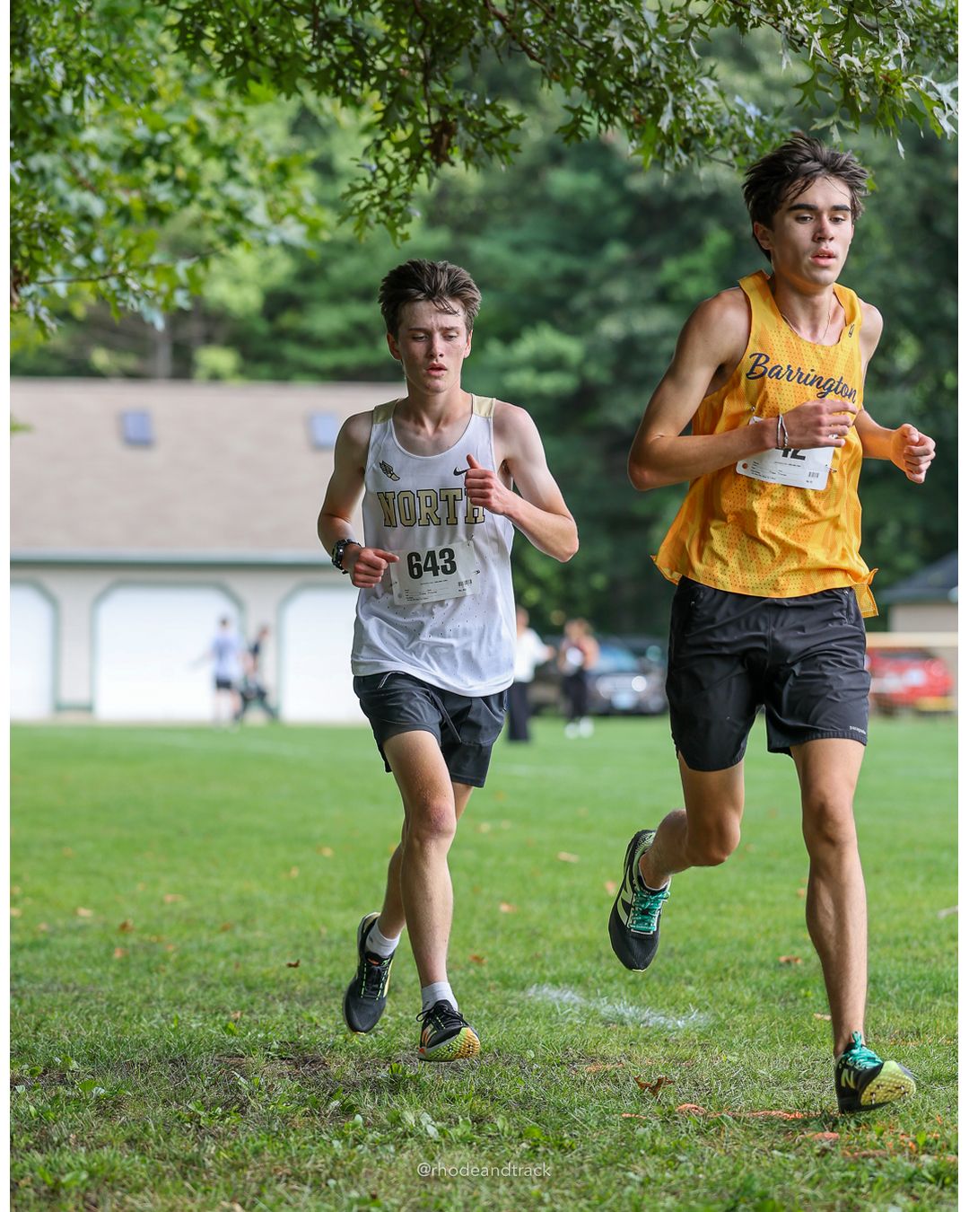 #643 Caleb Enser, North Kingstown High School, 5k Run - Boys (K Johnston), P32, 19:10.01 - #643 Caleb Enser, North Kingstown High School, 5k Run - Boys (K Johnston), P32, 19:10.01 - 2026 Injury Fund Carnival XC - Deerfield Park - Greenville, Rhode Island - September 05, 2026 File: ./dir-3-5k_Run-Boys-K_Johnston/260905-2026-injury-fund-xc-deerfield-park-357-398A7171.jpg #643 Caleb Enser, North Kingstown High School, 5k Run - Boys (K Johnston), P32, 19:10.01 - #643 Caleb Enser, North Kingstown High School, 5…