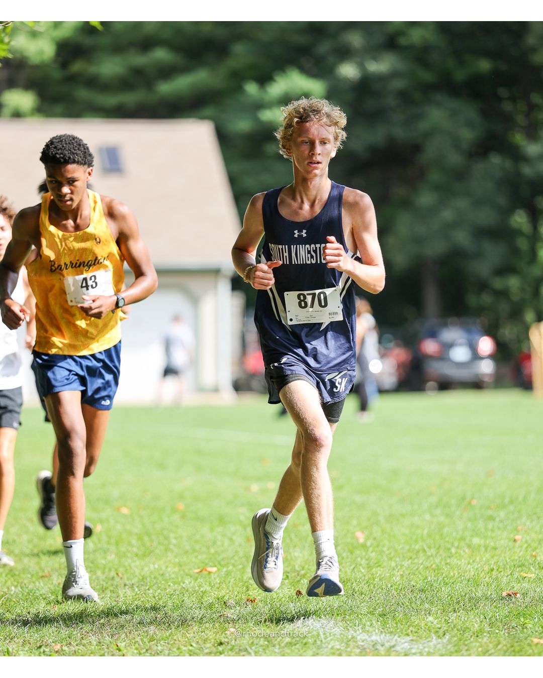 #870 Sam Allan, South Kingstown High School, 5k Run - Boys (K Johnston), P60, 20:27.83 - #870 Sam Allan, South Kingstown High School, 5k Run - Boys (K Johnston), P60, 20:27.83 - 2026 Injury Fund Carnival XC - Deerfield Park - Greenville, Rhode Island - September 05, 2026 File: ./dir-3-5k_Run-Boys-K_Johnston/260905-2026-injury-fund-xc-deerfield-park-366-398A7335.jpg #870 Sam Allan, South Kingstown High School, 5k Run - Boys (K Johnston), P60, 20:27.83 - #870 Sam Allan, South Kingstown High School, 5k Ru…