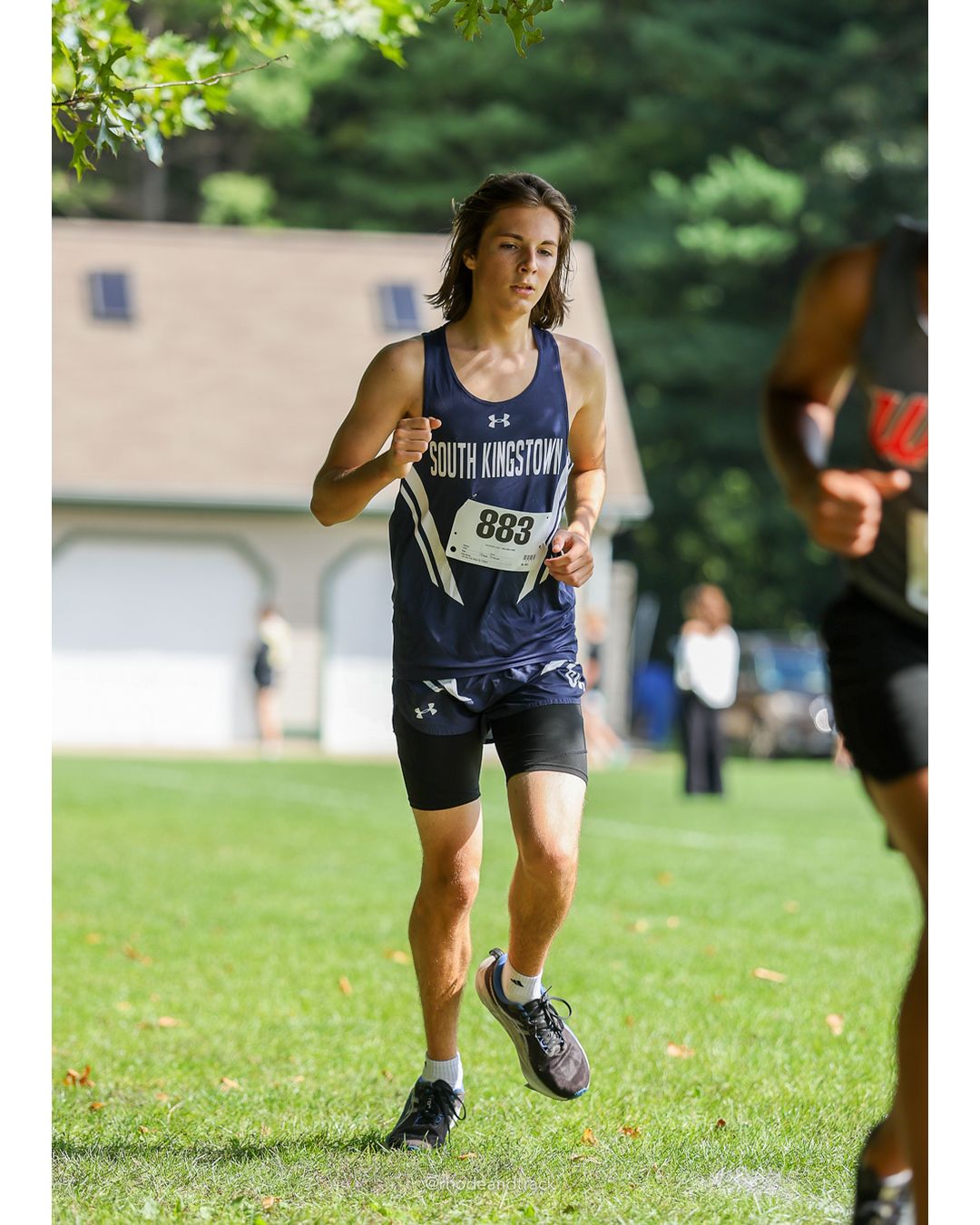 #883 Mason Dang, La Salle Academy, 5k Run - Boys (K Johnston), P86, 21:51.46 - #883 Mason Dang, La Salle Academy, 5k Run - Boys (K Johnston), P86, 21:51.46 - 2026 Injury Fund Carnival XC - Deerfield Park - Greenville, Rhode Island - September 05, 2026 File: ./dir-3-5k_Run-Boys-K_Johnston/260905-2026-injury-fund-xc-deerfield-park-375-398A7477.jpg #883 Mason Dang, La Salle Academy, 5k Run - Boys (K Johnston), P86, 21:51.46 - #883 Mason Dang, La Salle Academy, 5k Run - Boys (K Johnston…
