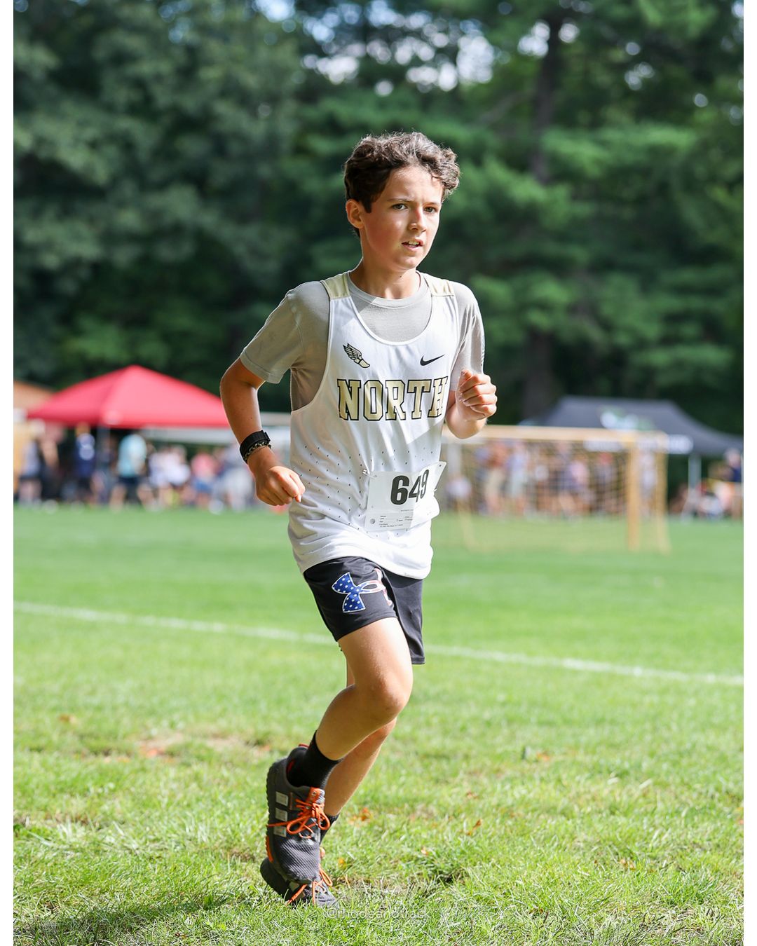 #649 Blake Goodine, North Kingstown High School, 5k Run - Boys (K Johnston), P100, 23:03.50 - 2026 Injury Fund Carnival XC - Deerfield Park - Greenville, Rhode Island - September 05, 2026 File: ./dir-3-5k_Run-Boys-K_Johnston/260905-2026-injury-fund-xc-deerfield-park-382-398A7676.jpg #649 Blake Goodine, North Kingstown High School, 5k Run - Boys (K Johnston), P100, 23:03.50 - 2026 Injury Fund Carnival XC - Deerfield Park…