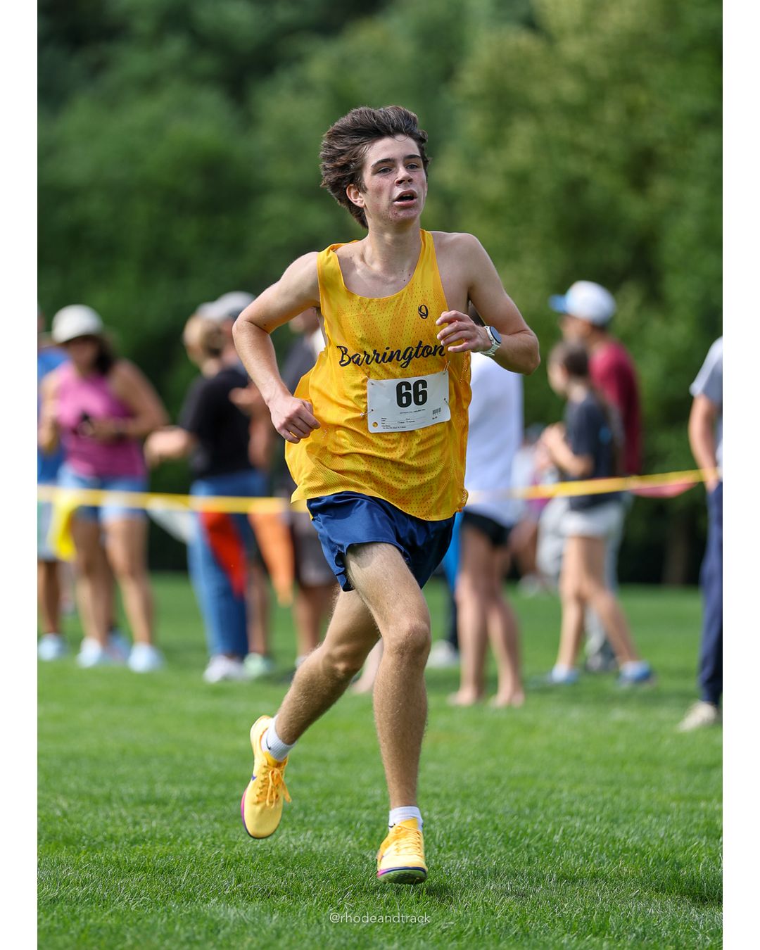 #66 Jack Williamson, Barrington High School, 5k Run - Boys (K Johnston), P5, 16:56.93 - #66 Jack Williamson, Barrington High School, 5k Run - Boys (K Johnston), P5, 16:56.93 - 2026 Injury Fund Carnival XC - Deerfield Park - Greenville, Rhode Island - September 05, 2026 File: ./dir-3-5k_Run-Boys-K_Johnston/260905-2026-injury-fund-xc-deerfield-park-395-398A7979.jpg #66 Jack Williamson, Barrington High School, 5k Run - Boys (K Johnston), P5, 16:56.93 - #66 Jack Williamson, Barrington High School, 5k Run…