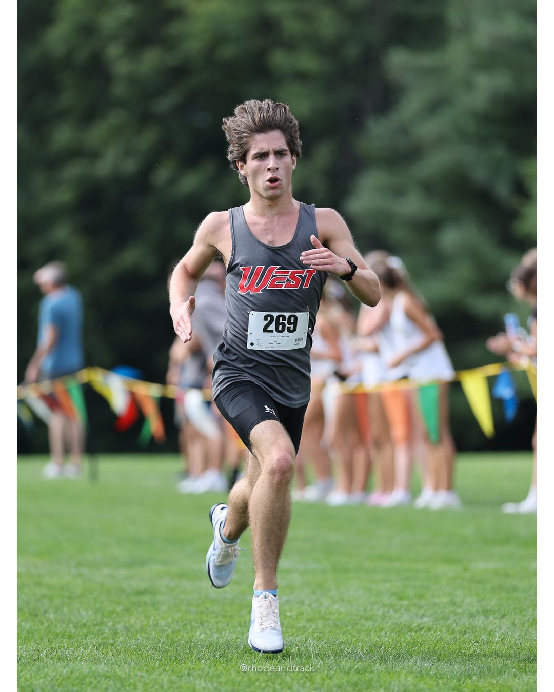 #269 Aidan Gosselin, Cranston West HS, 5k Run - Boys (K Johnston), P7, 17:05.67 - #269 Aidan Gosselin, Cranston West HS, 5k Run - Boys (K Johnston), P7, 17:05.67 - 2026 Injury Fund Carnival XC - Deerfield Park - Greenville, Rhode Island - September 05, 2026 File: ./dir-3-5k_Run-Boys-K_Johnston/260905-2026-injury-fund-xc-deerfield-park-397-398A7993.jpg #269 Aidan Gosselin, Cranston West HS, 5k Run - Boys (K Johnston), P7, 17:05.67 - #269 Aidan Gosselin, Cranston West HS, 5k Run - Boys (K J…