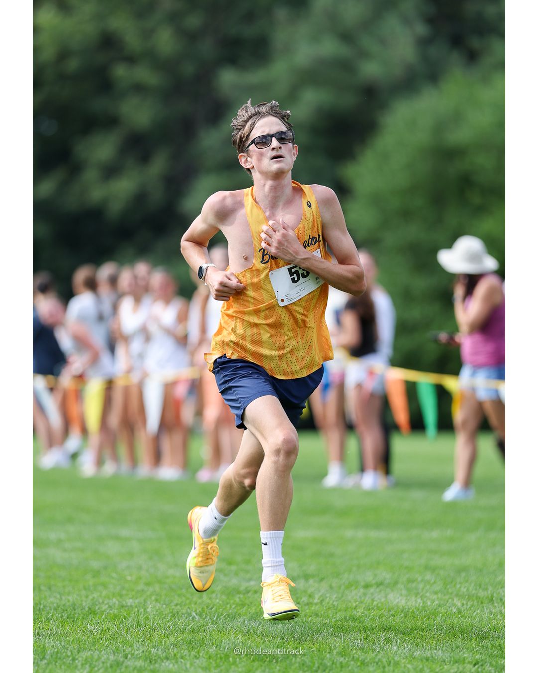 #53 Calvin Mentzer, Barrington High School, 5k Run - Boys (K Johnston), P11, 17:17.89 - 2026 Injury Fund Carnival XC - Deerfield Park - Greenville, Rhode Island - September 05, 2026 File: ./dir-3-5k_Run-Boys-K_Johnston/260905-2026-injury-fund-xc-deerfield-park-401-398A8048.jpg #53 Calvin Mentzer, Barrington High School, 5k Run - Boys (K Johnston), P11, 17:17.89 - 2026 Injury Fund Carnival XC - Deerfield Park - Gre…