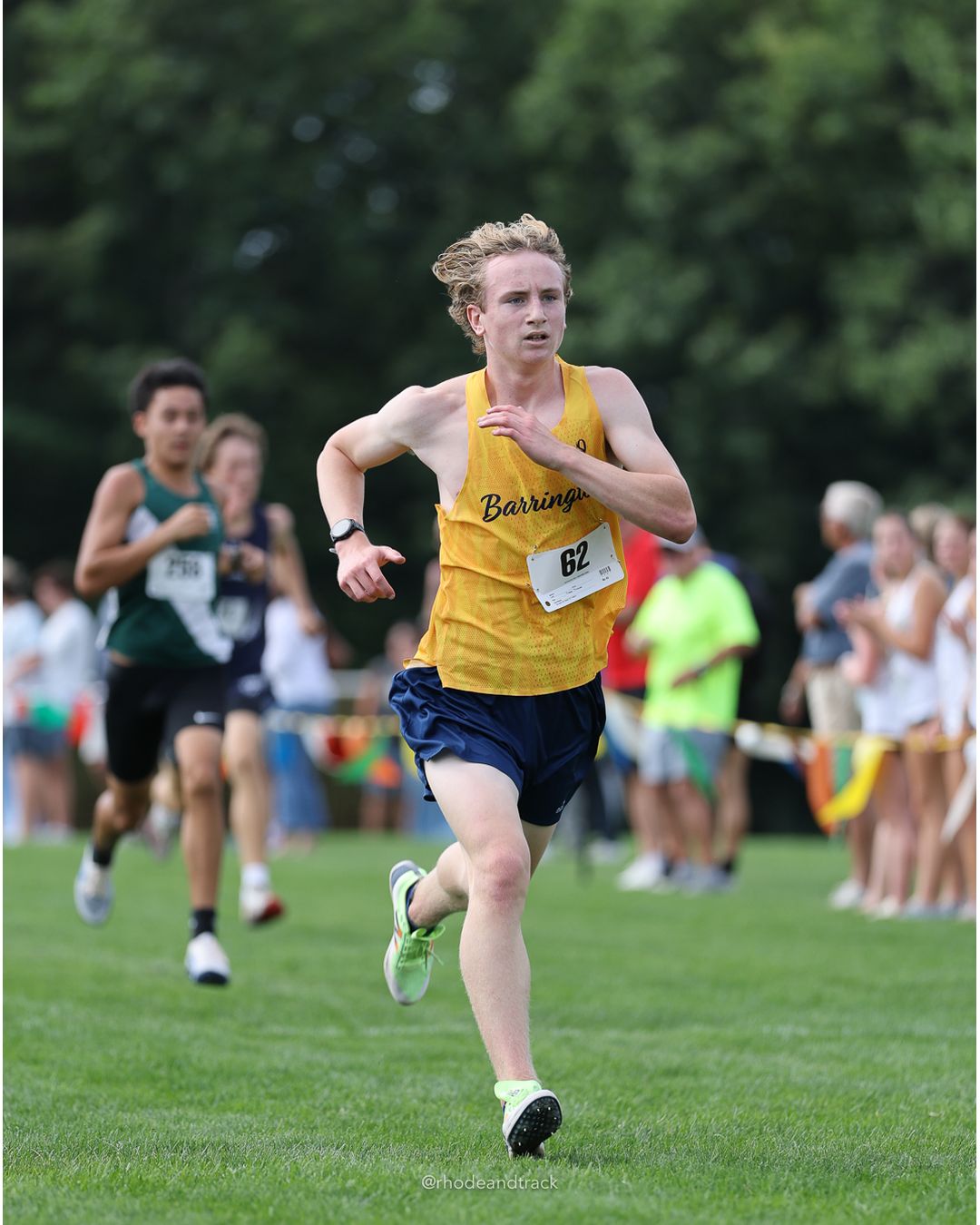 #62 Finn Sullivan, Barrington High School, 5k Run - Boys (K Johnston), P14, 17:48.44 - 2026 Injury Fund Carnival XC - Deerfield Park - Greenville, Rhode Island - September 05, 2026 File: ./dir-3-5k_Run-Boys-K_Johnston/260905-2026-injury-fund-xc-deerfield-park-404-398A8097.jpg #62 Finn Sullivan, Barrington High School, 5k Run - Boys (K Johnston), P14, 17:48.44 - 2026 Injury Fund Carnival XC - Deerfield Park - Gree…