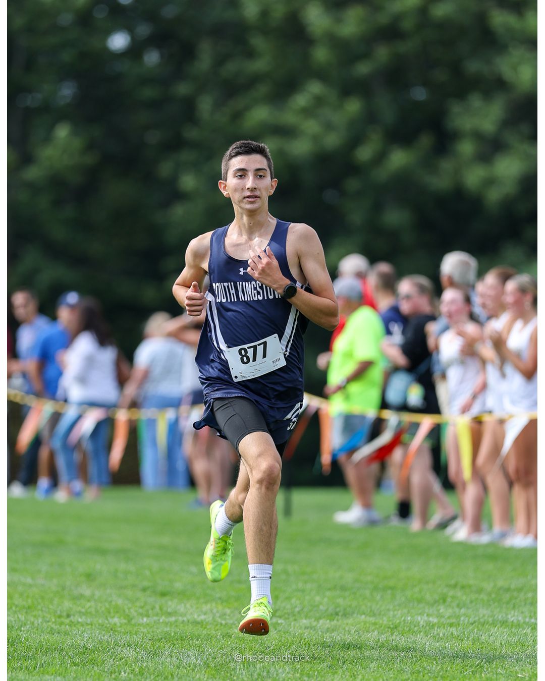 #877 Andrew Englander, South Kingstown High School, 5k Run - Boys (K Johnston), P20, 18:15.28 - 2026 Injury Fund Carnival XC - Deerfield Park - Greenville, Rhode Island - September 05, 2026 File: ./dir-3-5k_Run-Boys-K_Johnston/260905-2026-injury-fund-xc-deerfield-park-410-398A8175.jpg #877 Andrew Englander, South Kingstown High School, 5k Run - Boys (K Johnston), P20, 18:15.28 - 2026 Injury Fund Carnival XC - Deerfield Pa…