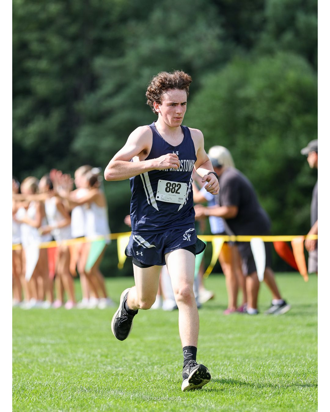 #882 Noah Bergeron, La Salle Academy, 5k Run - Boys (K Johnston), P40, 19:26.79 - #882 Noah Bergeron, La Salle Academy, 5k Run - Boys (K Johnston), P40, 19:26.79 - 2026 Injury Fund Carnival XC - Deerfield Park - Greenville, Rhode Island - September 05, 2026 File: ./dir-3-5k_Run-Boys-K_Johnston/260905-2026-injury-fund-xc-deerfield-park-430-398A8464.jpg #882 Noah Bergeron, La Salle Academy, 5k Run - Boys (K Johnston), P40, 19:26.79 - #882 Noah Bergeron, La Salle Academy, 5k Run - Boys (K Jo…