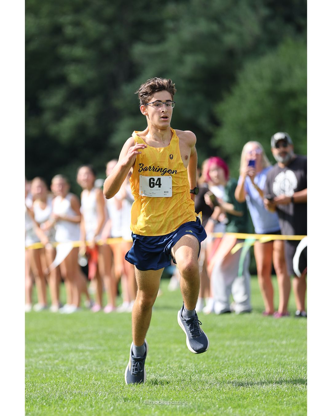 #64 Ben Valdez, Barrington High School, 5k Run - Boys (K Johnston), P42, 19:31.72 - #64 Ben Valdez, Barrington High School, 5k Run - Boys (K Johnston), P42, 19:31.72 - 2026 Injury Fund Carnival XC - Deerfield Park - Greenville, Rhode Island - September 05, 2026 File: ./dir-3-5k_Run-Boys-K_Johnston/260905-2026-injury-fund-xc-deerfield-park-432-398A8494.jpg #64 Ben Valdez, Barrington High School, 5k Run - Boys (K Johnston), P42, 19:31.72 - #64 Ben Valdez, Barrington High School, 5k Run - Boys (…