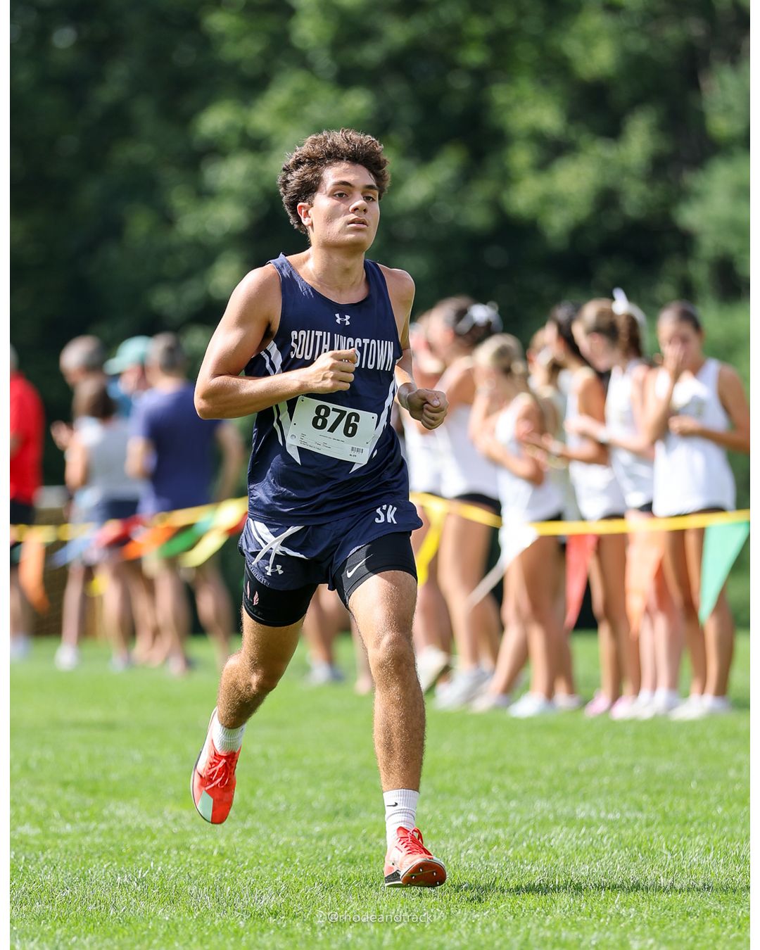 #876 Lucas DeSimone, South Kingstown High School, 5k Run - Boys (K Johnston), P54, 20:13.07 - #876 Lucas DeSimone, South Kingstown High School, 5k Run - Boys (K Johnston), P54, 20:13.07 - 2026 Injury Fund Carnival XC - Deerfield Park - Greenville, Rhode Island - September 05, 2026 File: ./dir-3-5k_Run-Boys-K_Johnston/260905-2026-injury-fund-xc-deerfield-park-444-398A8651.jpg #876 Lucas DeSimone, South Kingstown High School, 5k Run - Boys (K Johnston), P54, 20:13.07 - #876 Lucas DeSimone, South Kingstown High Sch…