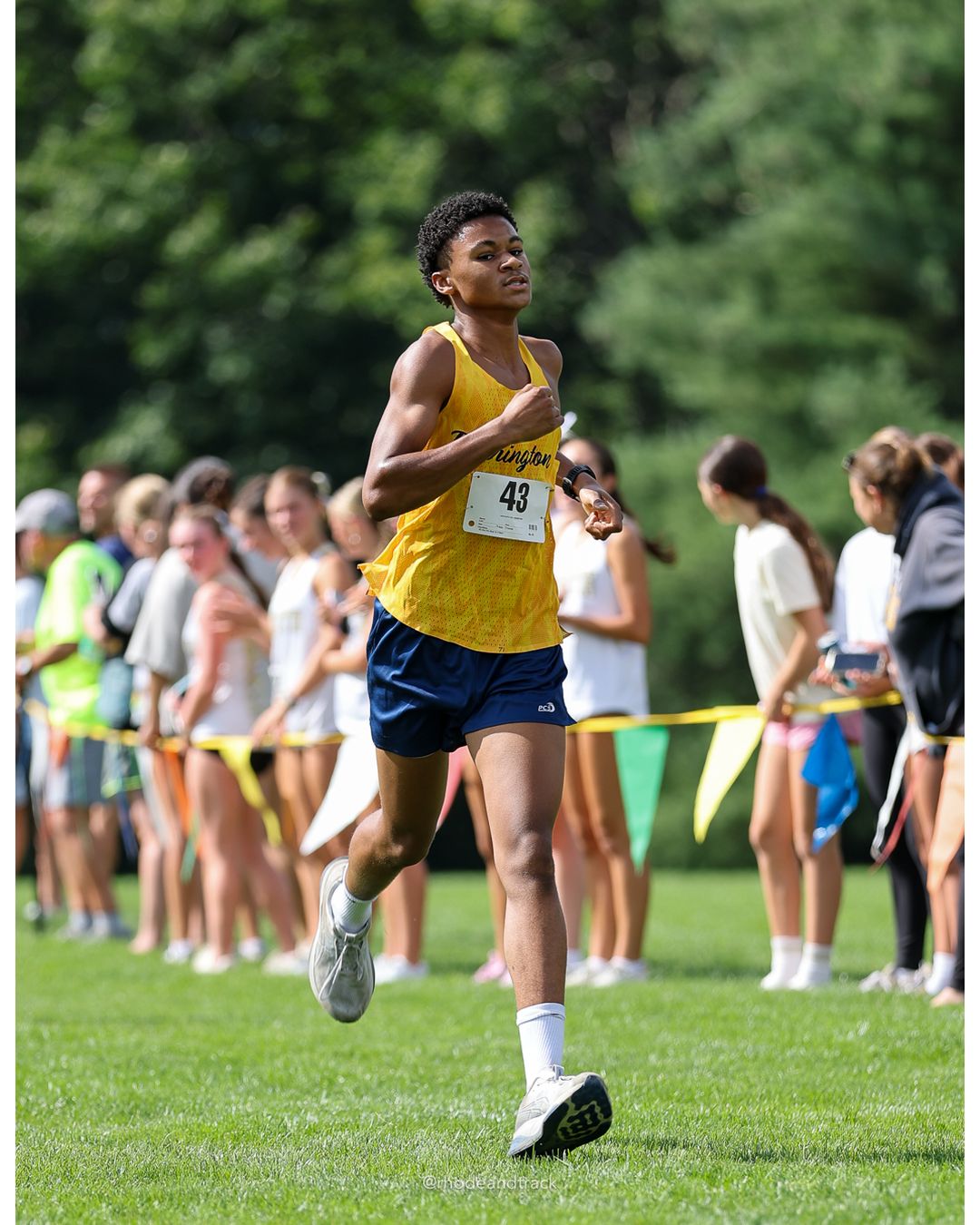 #43 Julien LeBlanc, Barrington High School, 5k Run - Boys (K Johnston), P57, 20:25.39 - 2026 Injury Fund Carnival XC - Deerfield Park - Greenville, Rhode Island - September 05, 2026 File: ./dir-3-5k_Run-Boys-K_Johnston/260905-2026-injury-fund-xc-deerfield-park-447-398A8683.jpg #43 Julien LeBlanc, Barrington High School, 5k Run - Boys (K Johnston), P57, 20:25.39 - 2026 Injury Fund Carnival XC - Deerfield Park - Gre…