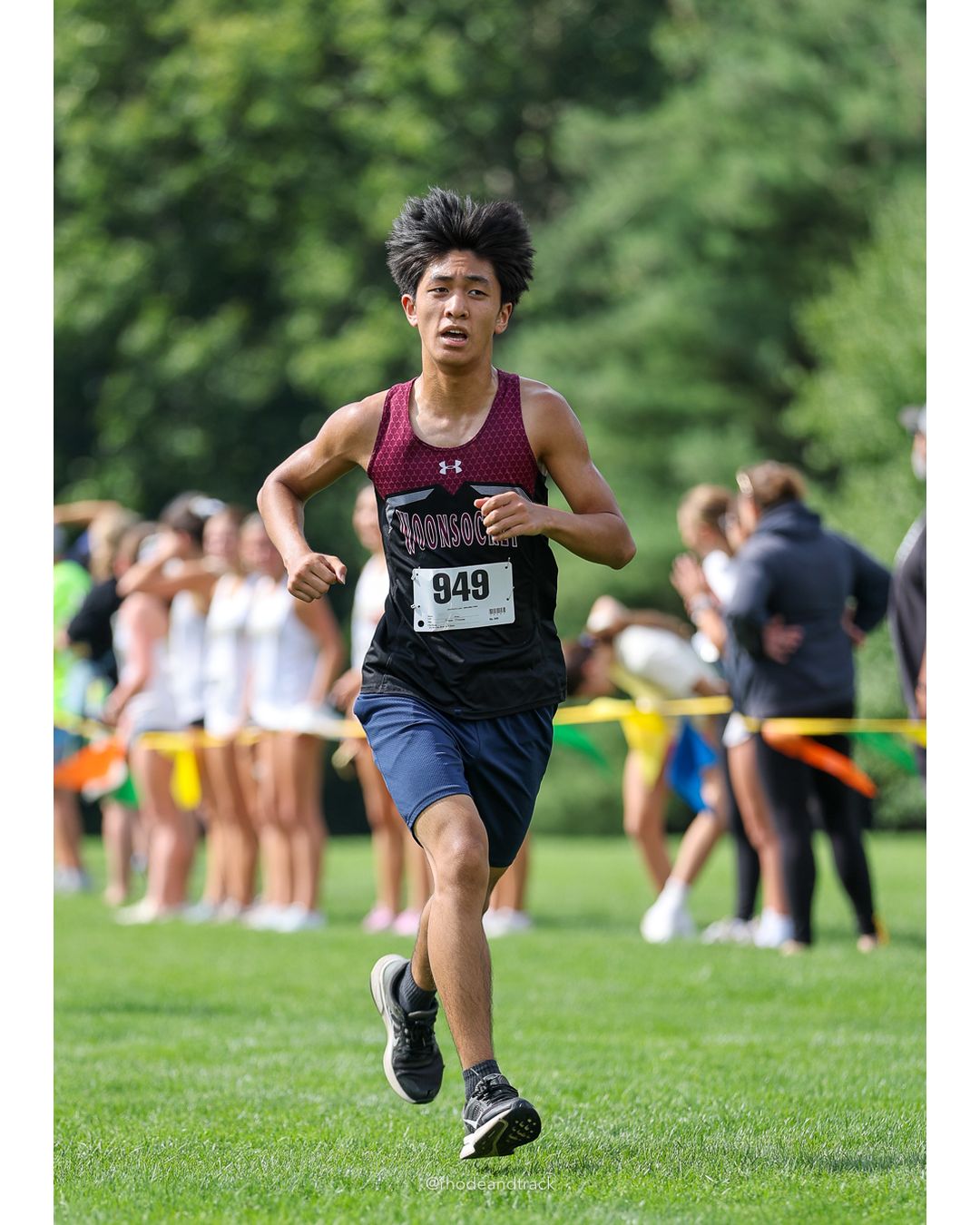 #949 Khanh Le, Woonsocket High School, 5k Run - Boys (K Johnston), P66, 20:44.04 - 2026 Injury Fund Carnival XC - Deerfield Park - Greenville, Rhode Island - September 05, 2026 File: ./dir-3-5k_Run-Boys-K_Johnston/260905-2026-injury-fund-xc-deerfield-park-455-398A8780.jpg #949 Khanh Le, Woonsocket High School, 5k Run - Boys (K Johnston), P66, 20:44.04 - 2026 Injury Fund Carnival XC - Deerfield Park - Greenvil…