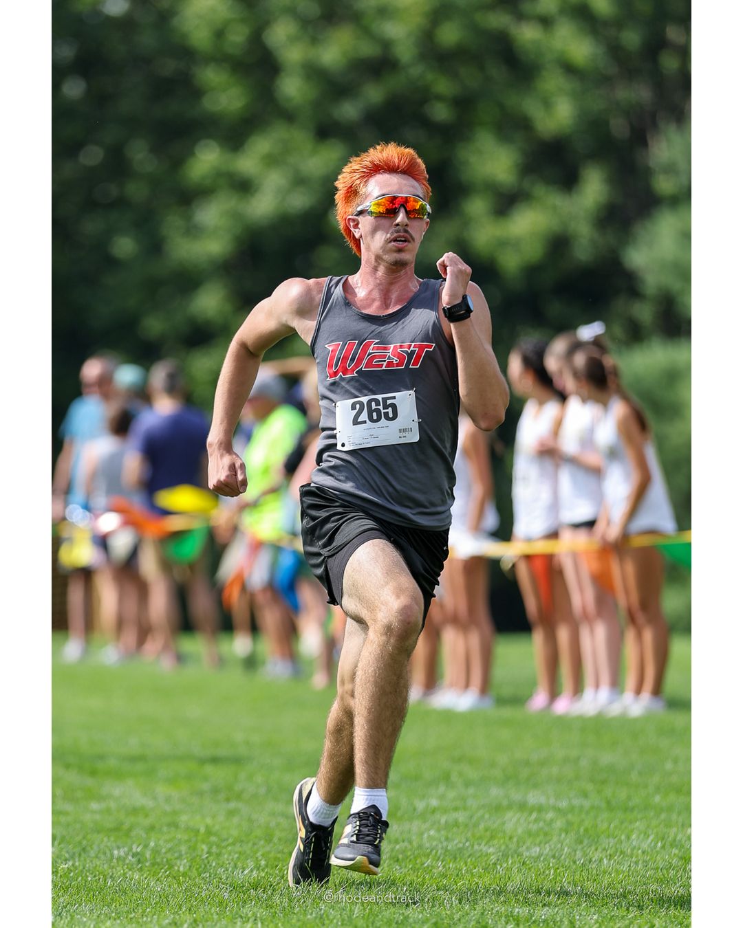 #265 Ryan Carbone, Cranston West HS, 5k Run - Boys (K Johnston), P65, 20:43.76 - 2026 Injury Fund Carnival XC - Deerfield Park - Greenville, Rhode Island - September 05, 2026 File: ./dir-3-5k_Run-Boys-K_Johnston/260905-2026-injury-fund-xc-deerfield-park-456-398A8805.jpg #265 Ryan Carbone, Cranston West HS, 5k Run - Boys (K Johnston), P65, 20:43.76 - 2026 Injury Fund Carnival XC - Deerfield Park - Greenville…