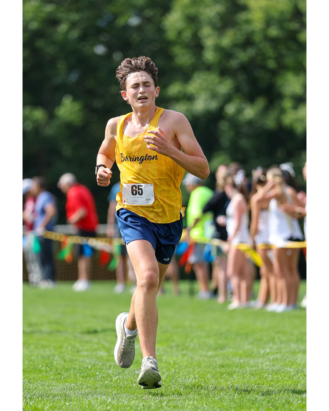 #65 Latham Van Hull, Barrington High School, 5k Run - Boys (K Johnston), P68, 20:50.88 - 2026 Injury Fund Carnival XC - Deerfield Park - Greenville, Rhode Island - September 05, 2026 File: ./dir-3-5k_Run-Boys-K_Johnston/260905-2026-injury-fund-xc-deerfield-park-459-398A8833.jpg #65 Latham Van Hull, Barrington High School, 5k Run - Boys (K Johnston), P68, 20:50.88 - 2026 Injury Fund Carnival XC - Deerfield Park - Gr…