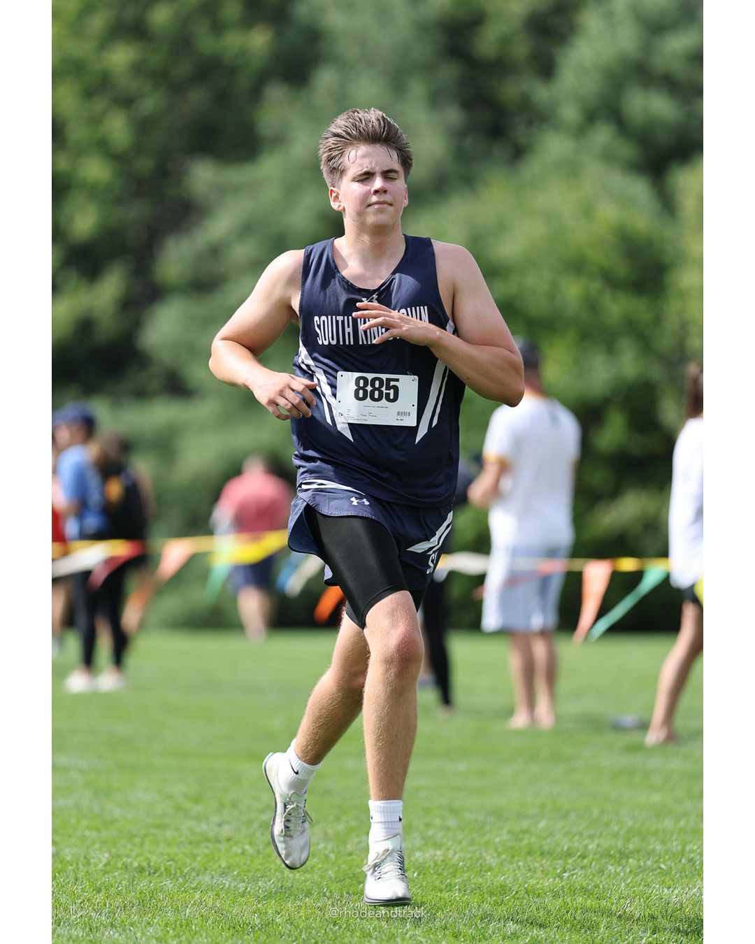 #885 Jackson Alves, La Salle Academy, 5k Run - Boys (K Johnston), P78, 21:32.04 - 2026 Injury Fund Carnival XC - Deerfield Park - Greenville, Rhode Island - September 05, 2026 File: ./dir-3-5k_Run-Boys-K_Johnston/260905-2026-injury-fund-xc-deerfield-park-468-398A8953.jpg #885 Jackson Alves, La Salle Academy, 5k Run - Boys (K Johnston), P78, 21:32.04 - 2026 Injury Fund Carnival XC - Deerfield Park - Greenvill…
