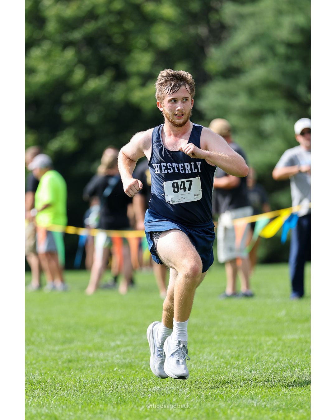 #947 Malia Miller, La Salle Academy, 5k Run - Boys (K Johnston), P90, 22:04.34 - 2026 Injury Fund Carnival XC - Deerfield Park - Greenville, Rhode Island - September 05, 2026 File: ./dir-3-5k_Run-Boys-K_Johnston/260905-2026-injury-fund-xc-deerfield-park-479-398A9091.jpg #947 Malia Miller, La Salle Academy, 5k Run - Boys (K Johnston), P90, 22:04.34 - 2026 Injury Fund Carnival XC - Deerfield Park - Greenville…